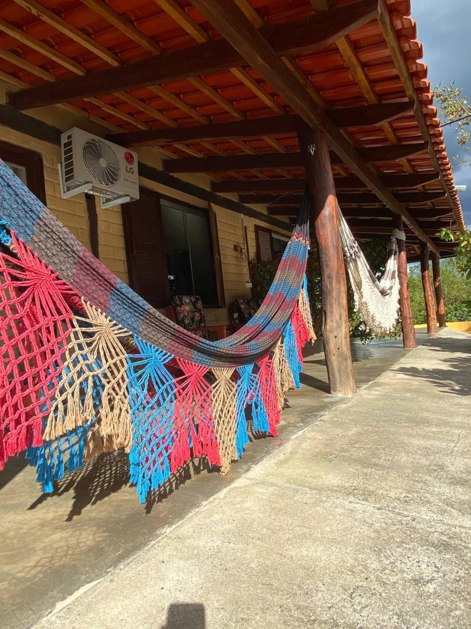 Pousada Varanda da Serra
