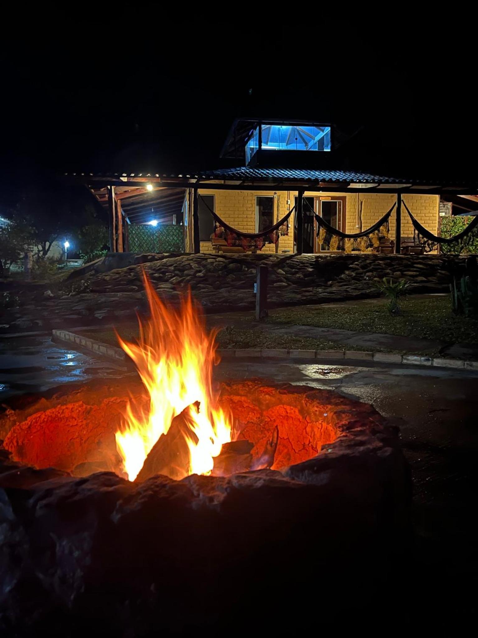 Pousada Varanda da Serra