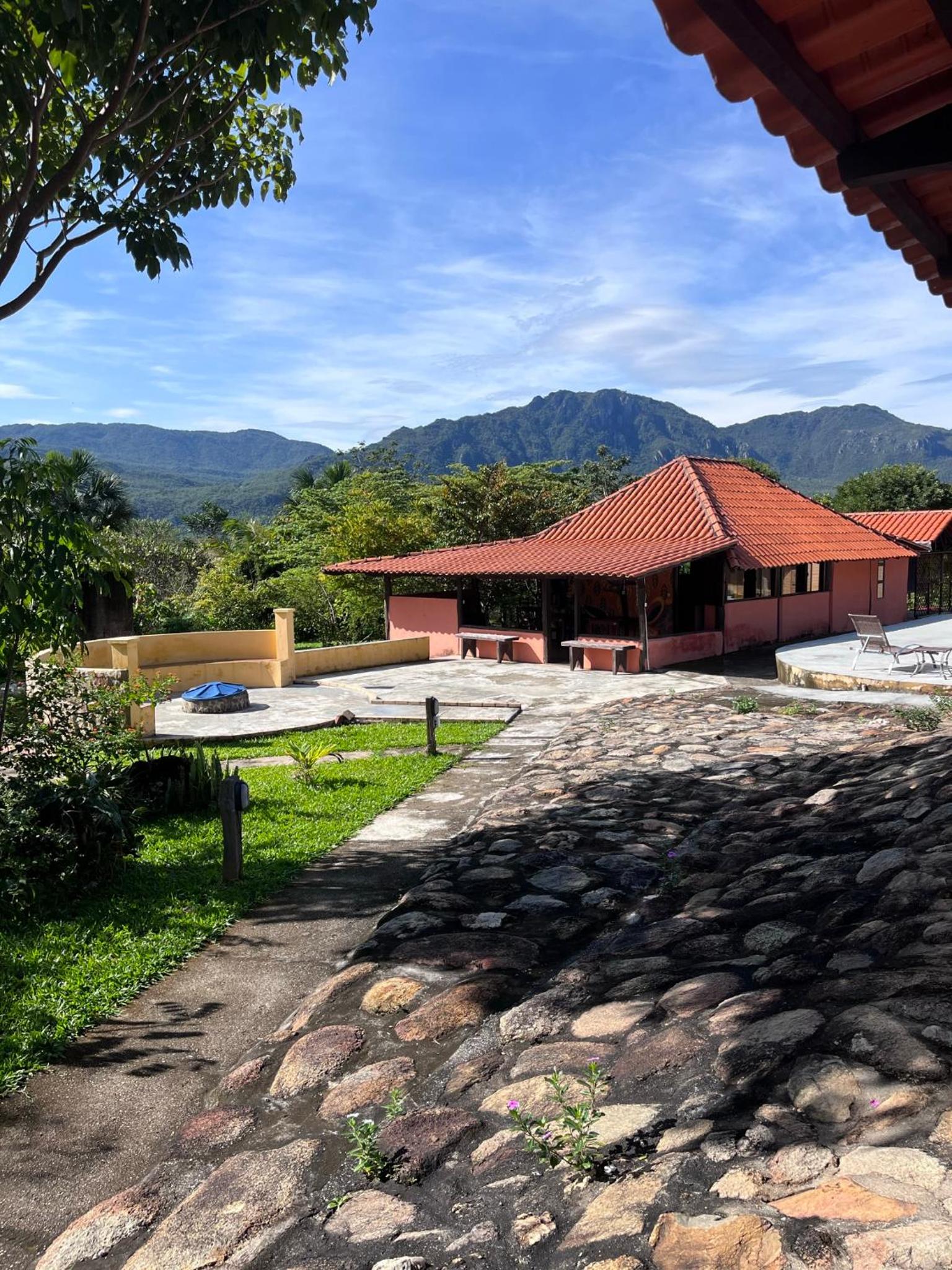 Pousada Varanda da Serra