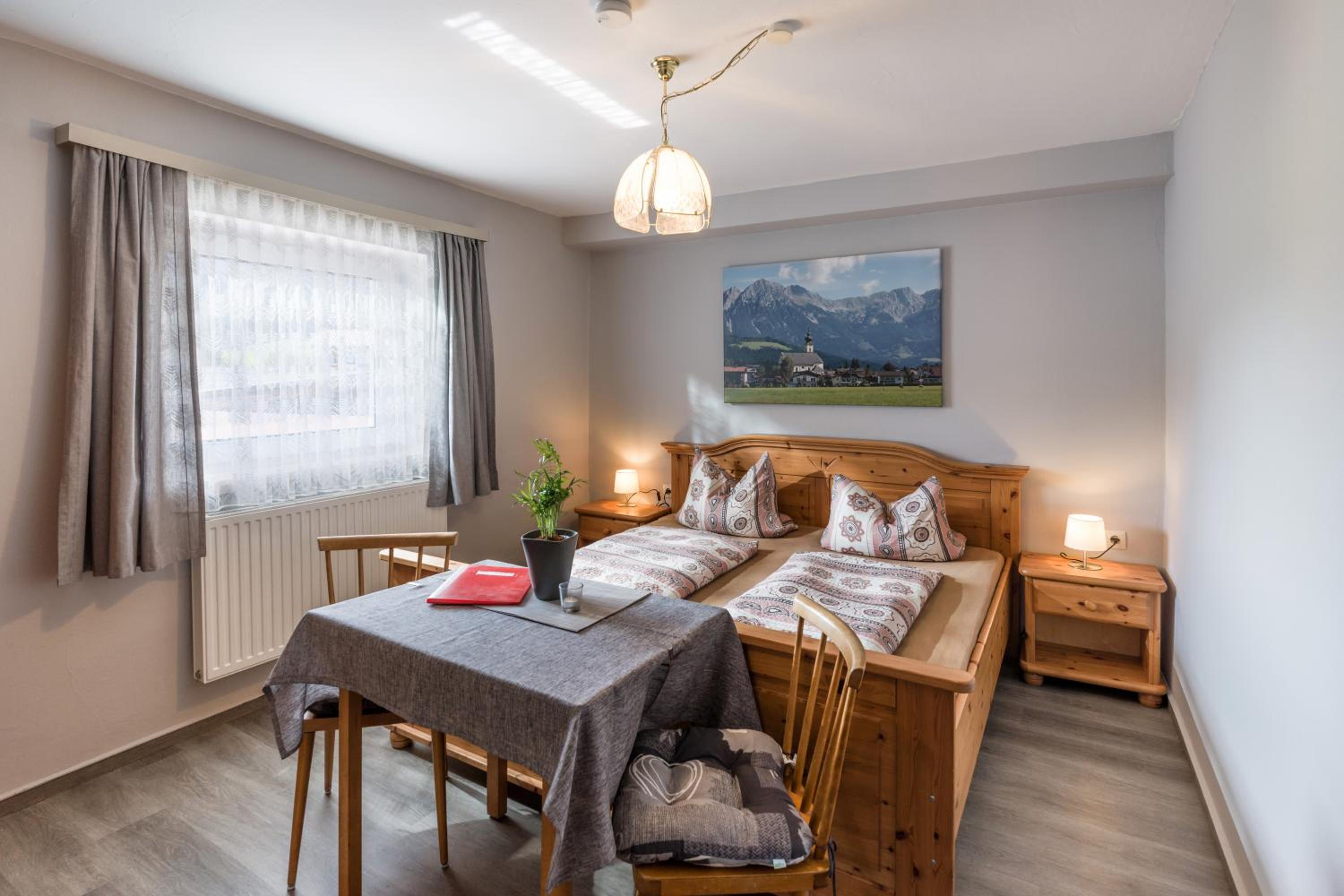 Pension Feichter