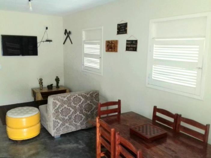 Casa Recanto dos Cangaceiros