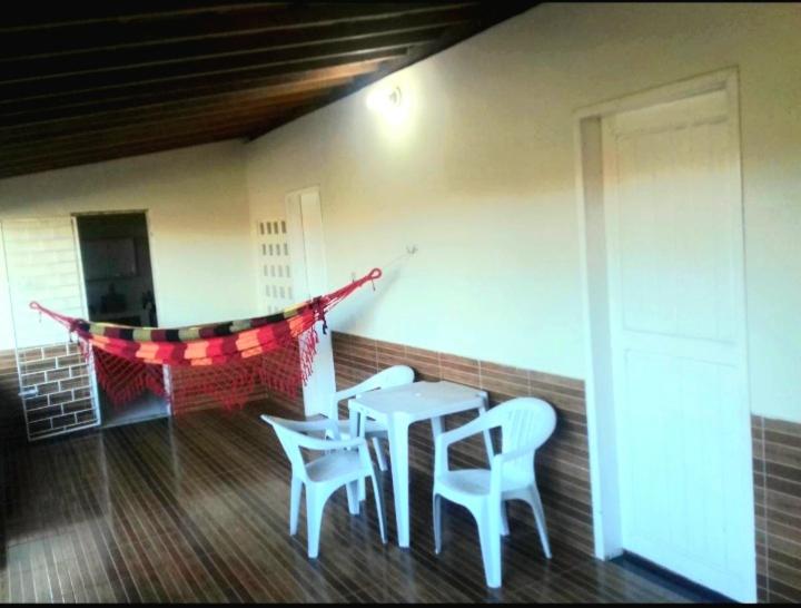 Casa Recanto dos Cangaceiros