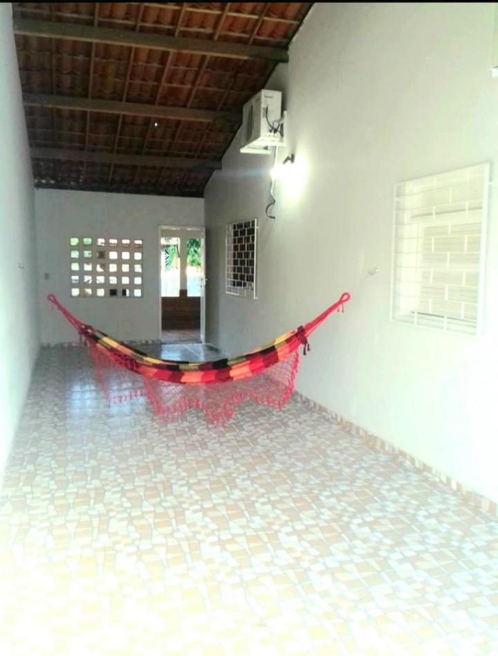 Casa Recanto dos Cangaceiros