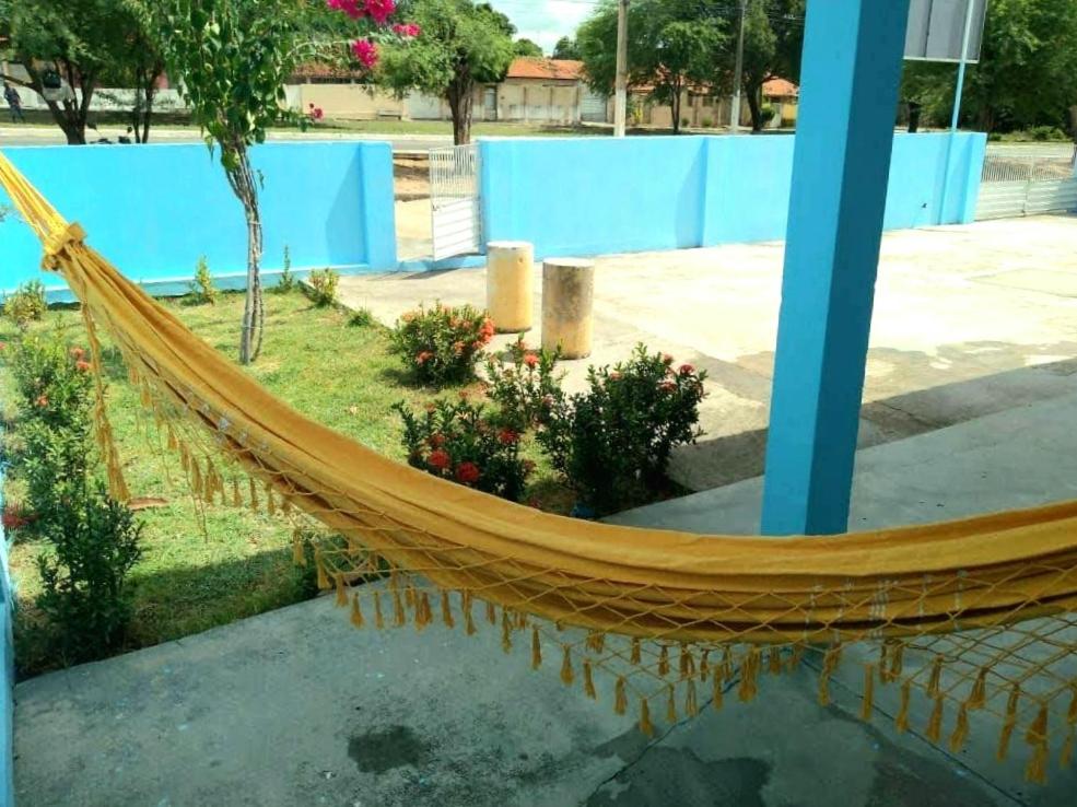 Casa Recanto dos Cangaceiros