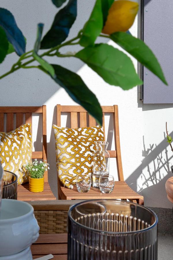 Lemon Tree, fotografía 3
