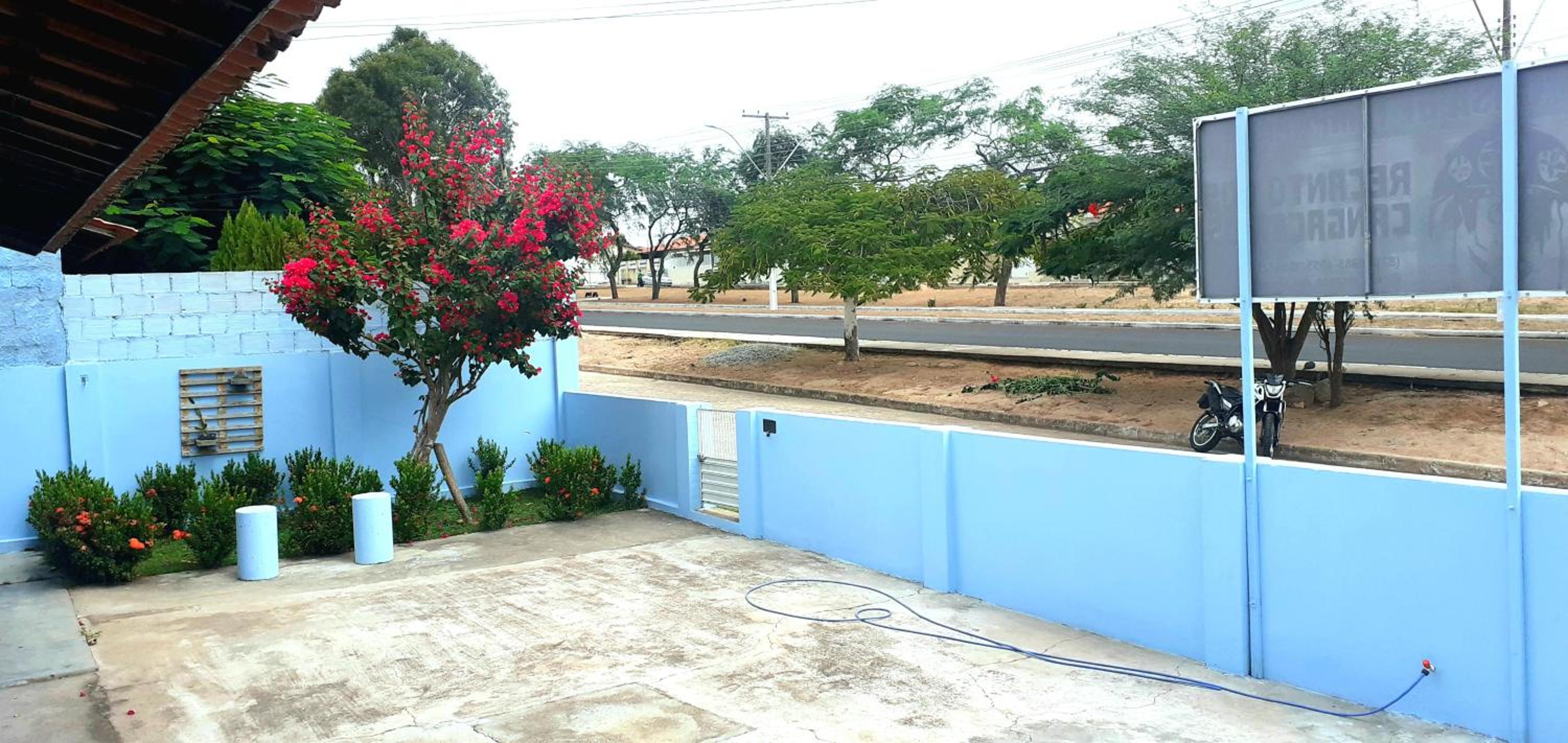 Casa Recanto dos Cangaceiros