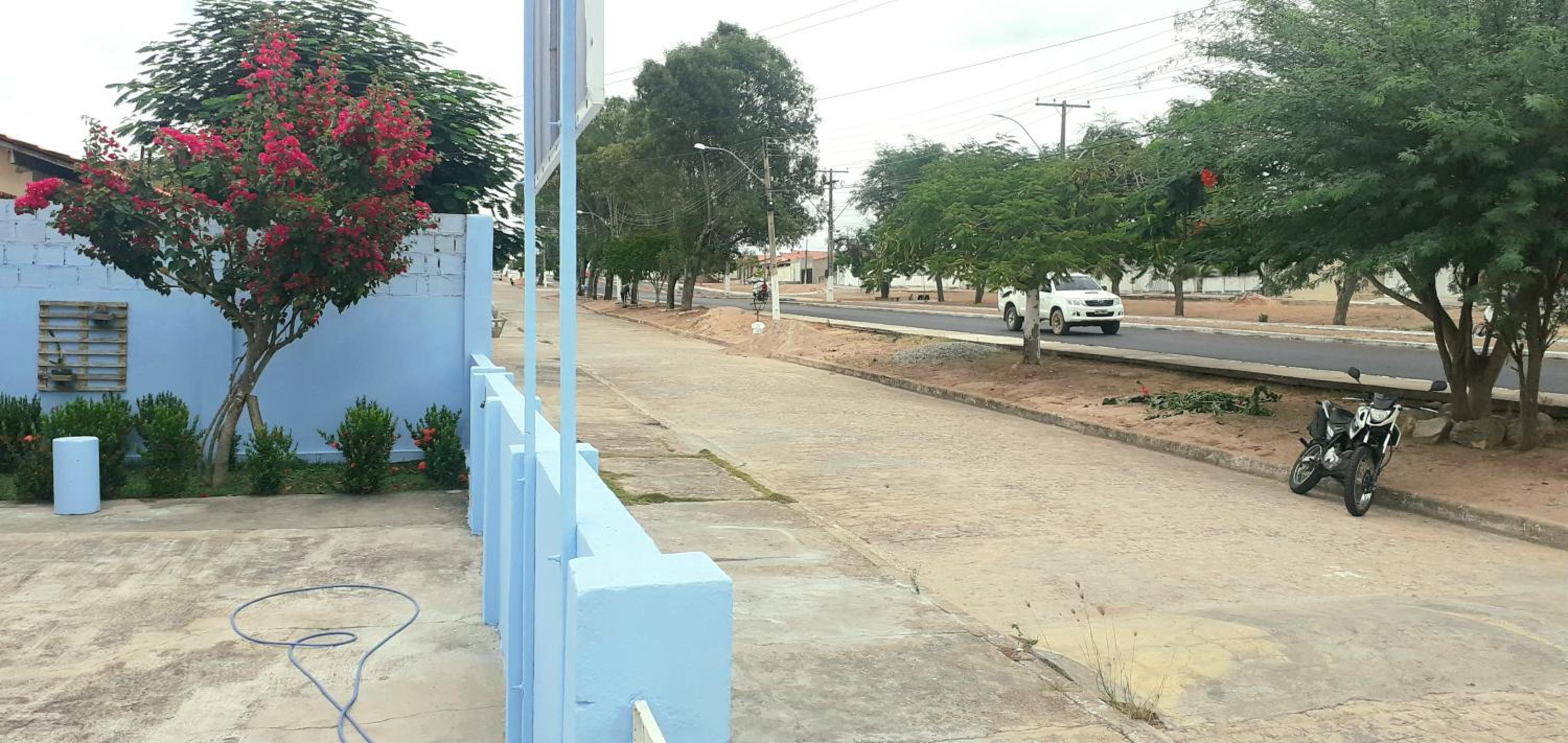 Casa Recanto dos Cangaceiros