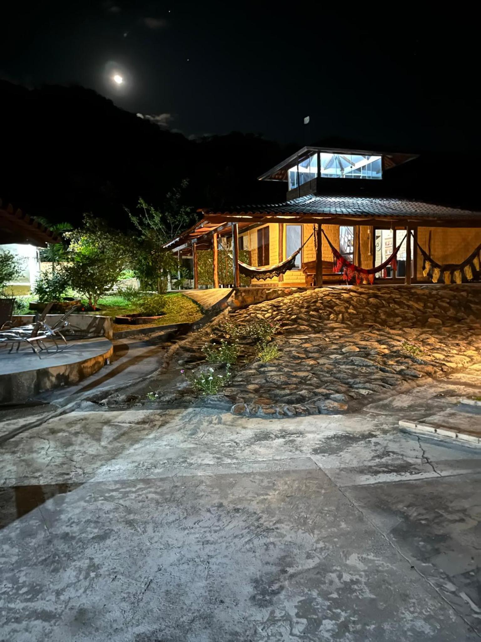 Pousada Varanda da Serra