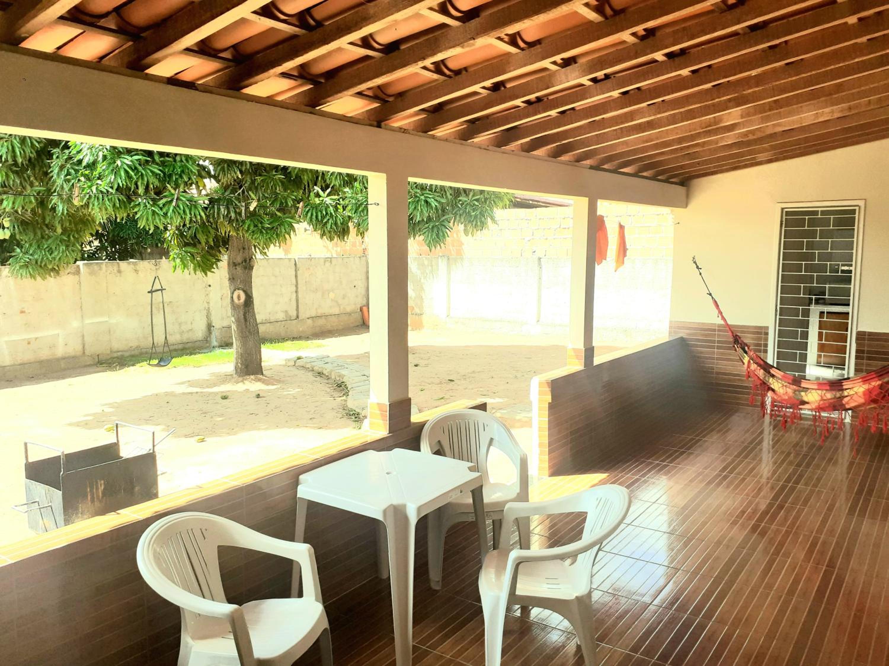 Casa Recanto dos Cangaceiros