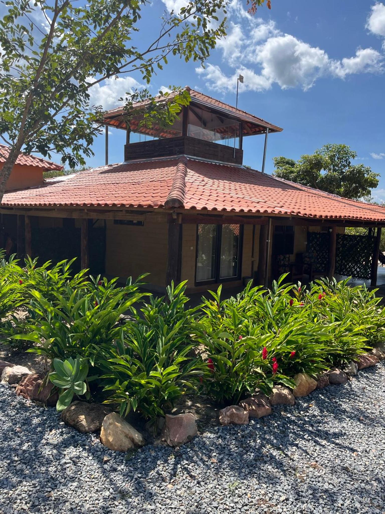 Pousada Varanda da Serra