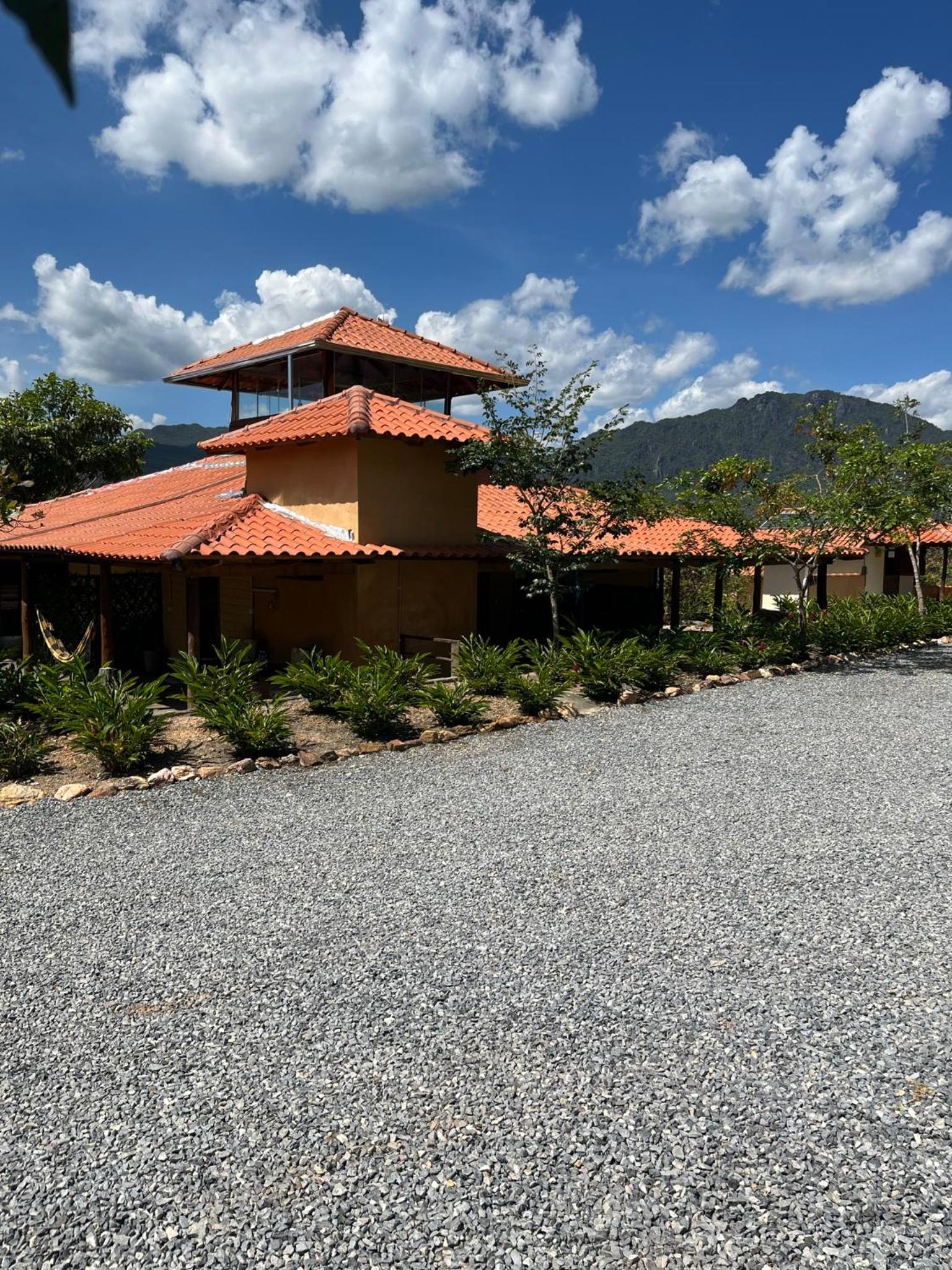 Pousada Varanda da Serra