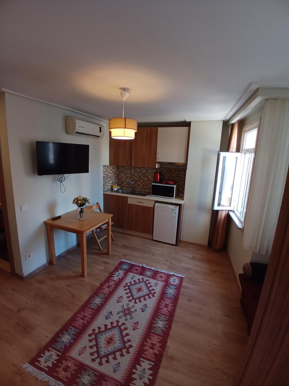Aycan Sultan Apart Otel - Image 36