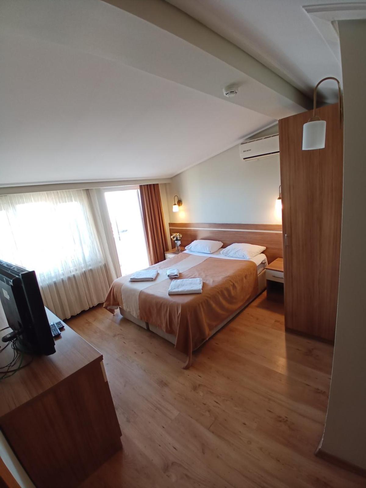Aycan Sultan Apart Otel - Image 34