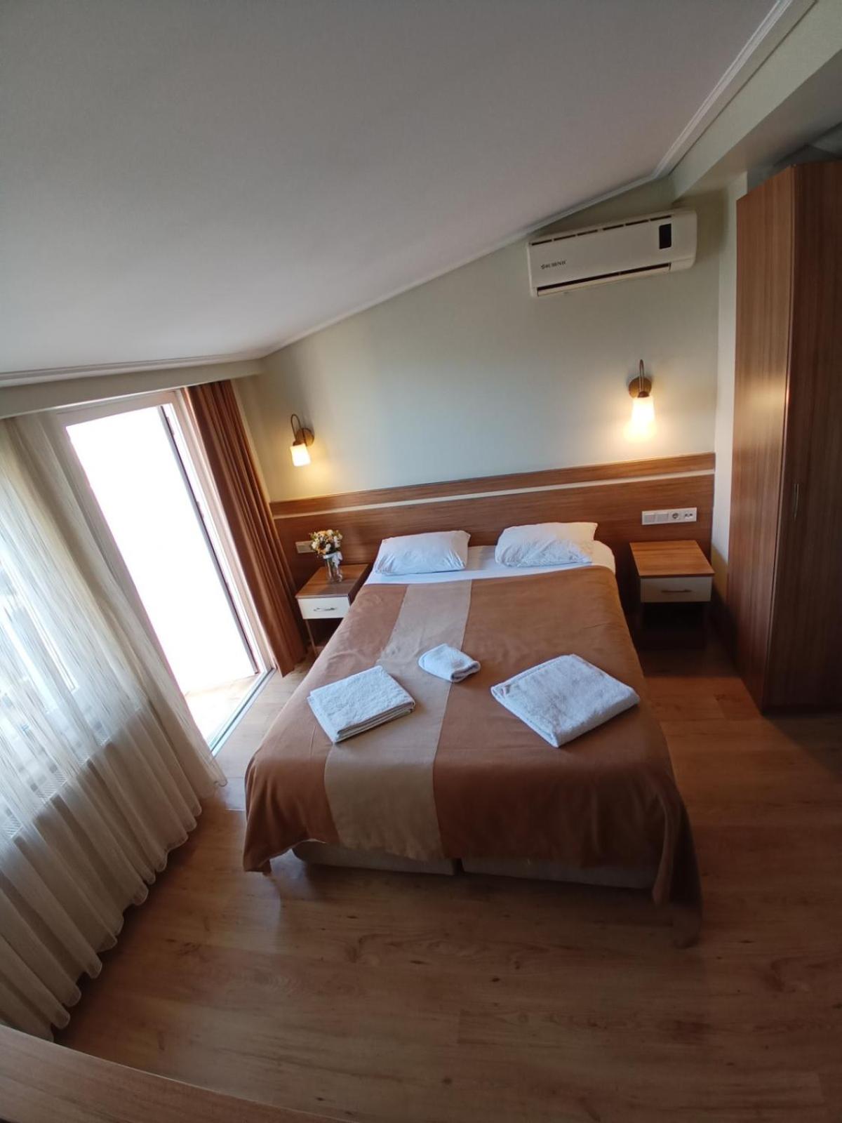 Aycan Sultan Apart Otel - Image 35
