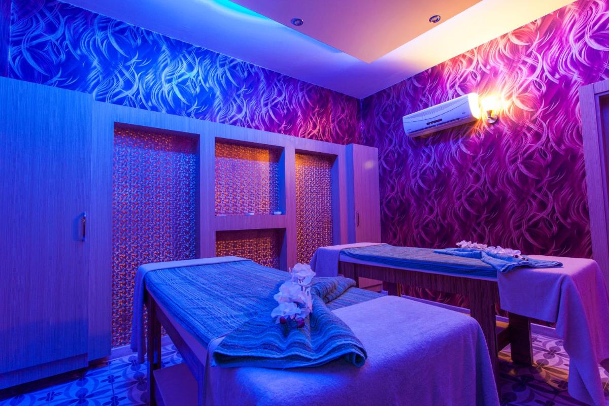 SPA
