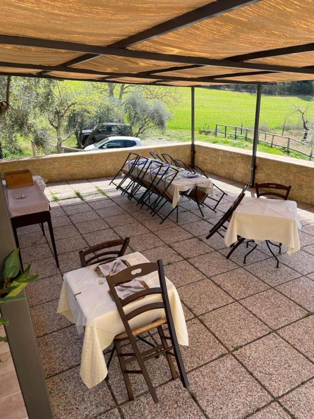 Agriturismo Podere La Paolina - Residenza di Charme