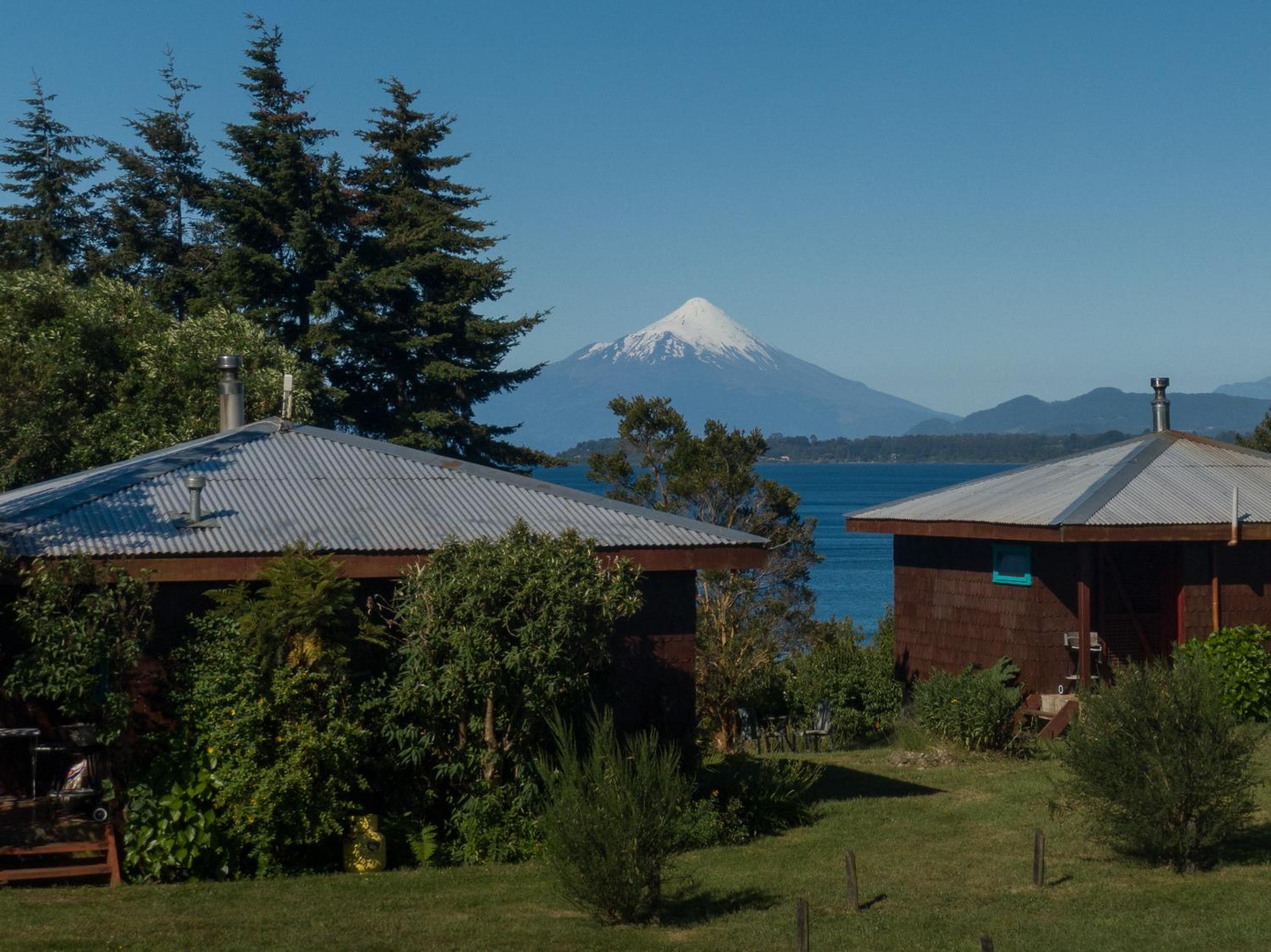 Bordemundo B&B y Cabañas