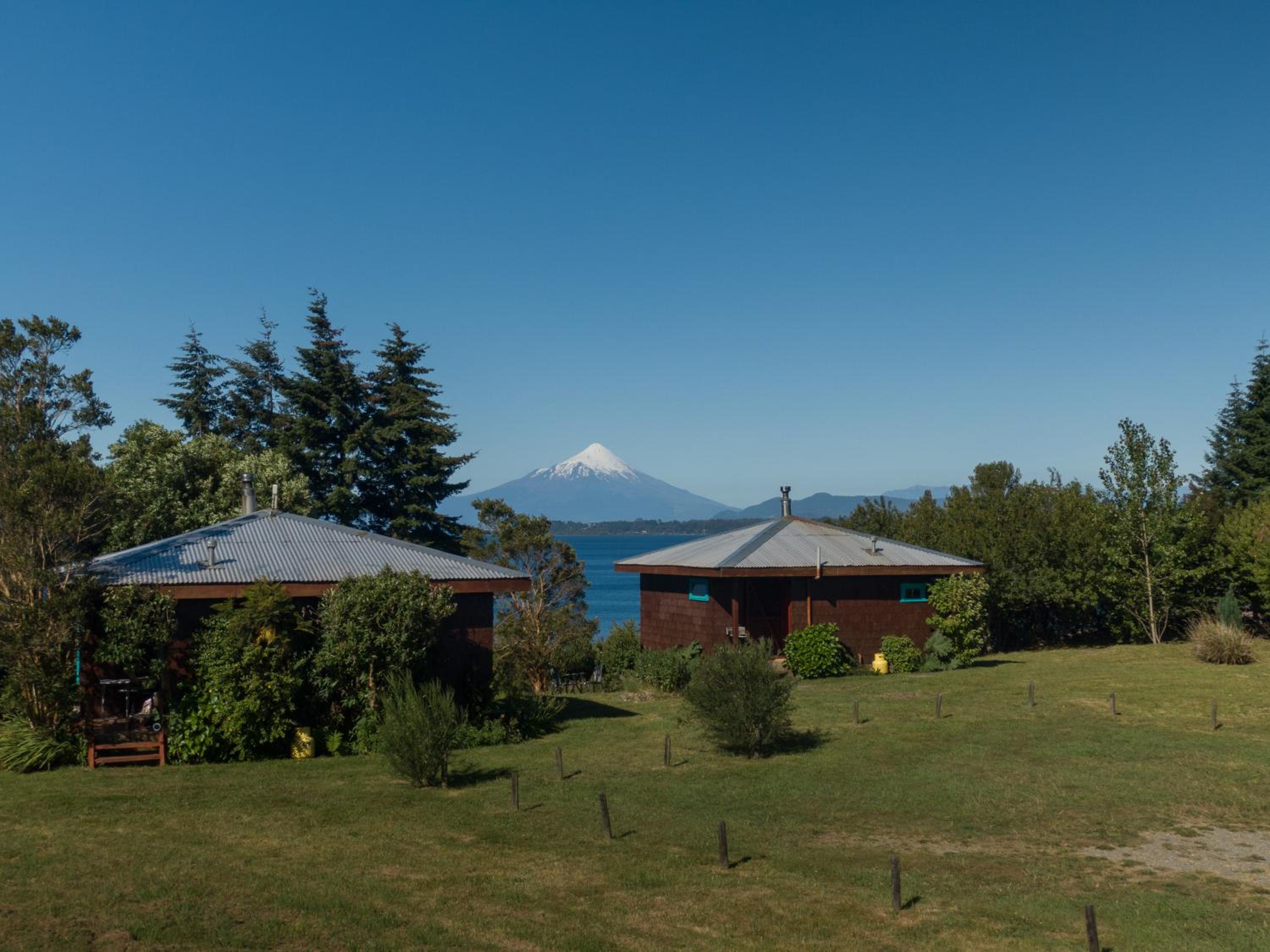 Bordemundo B&B y Cabañas