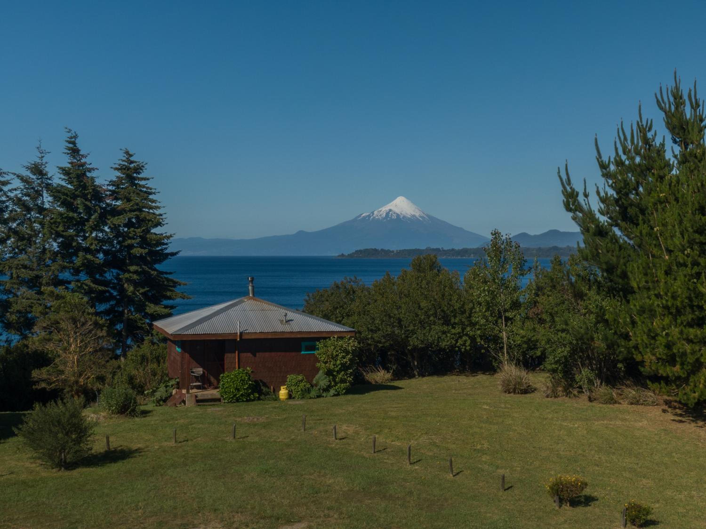 Bordemundo B&B y Cabañas