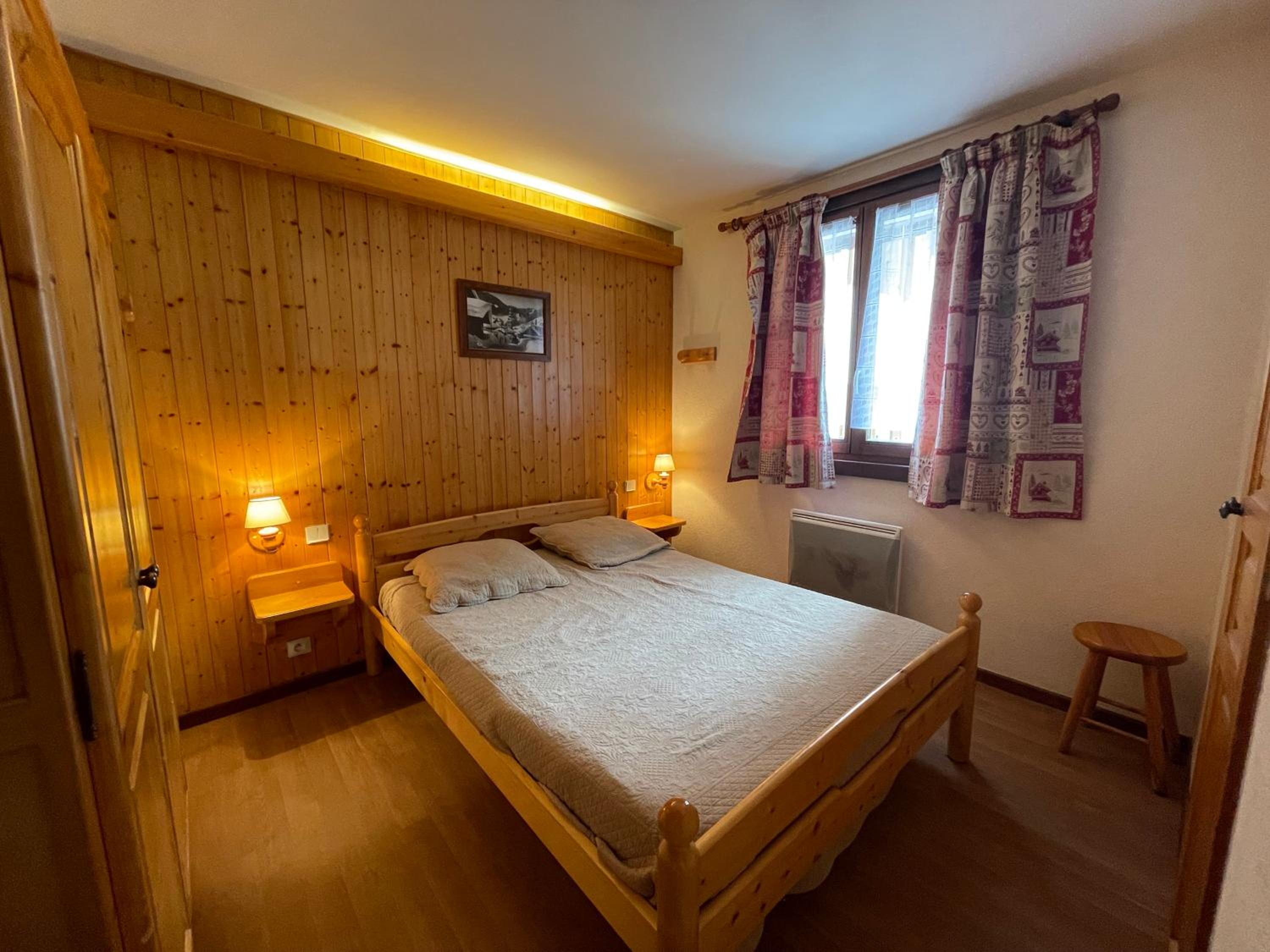 Resse - Appartement 3 pieces centre view 4