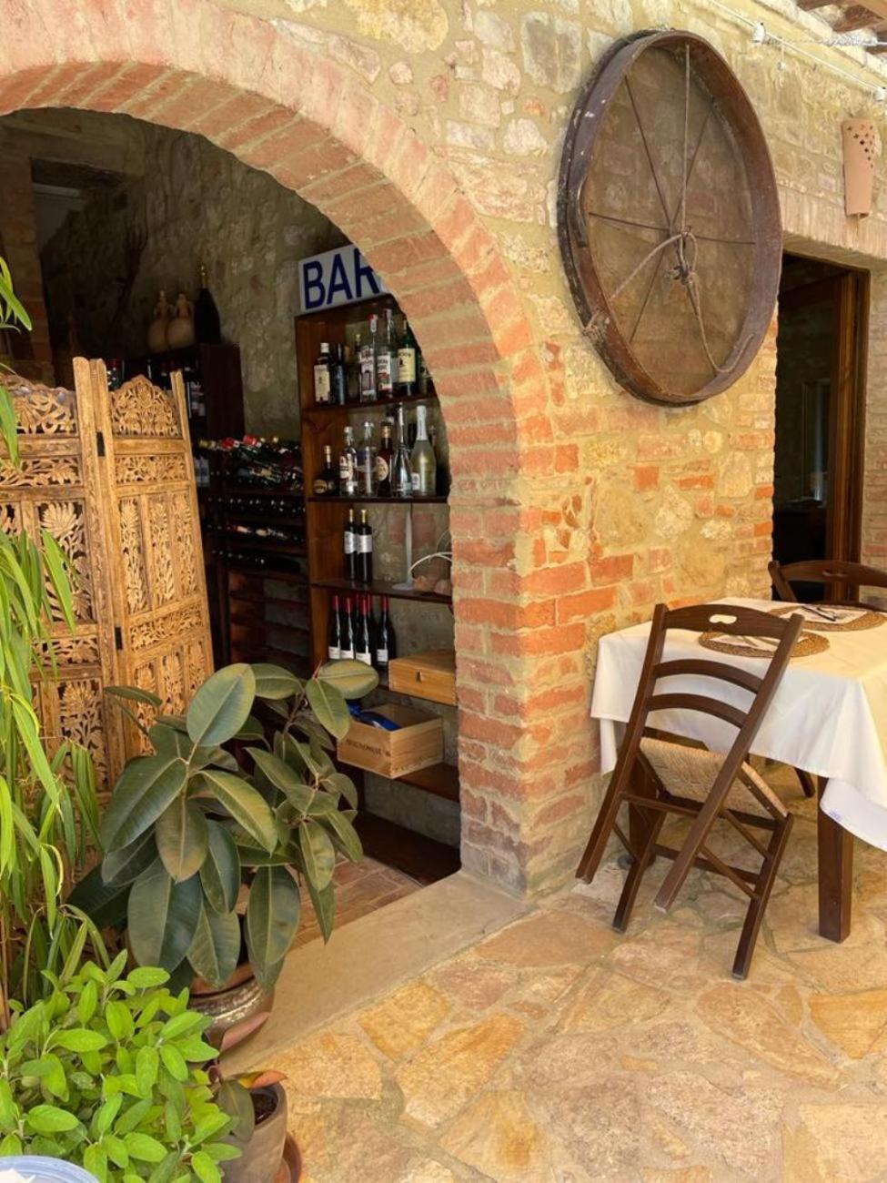 Agriturismo Podere La Paolina - Residenza di Charme