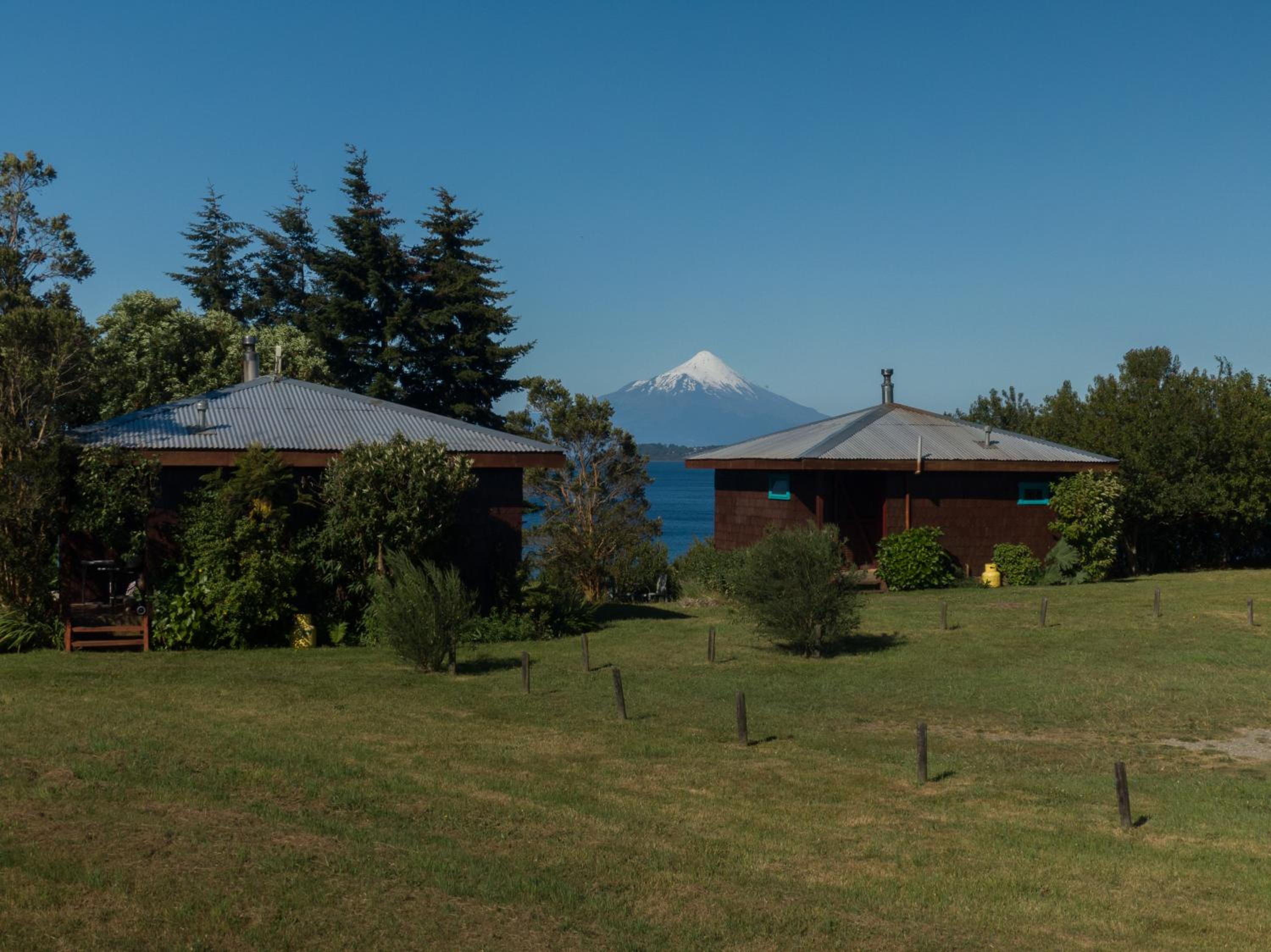 Bordemundo B&B y Cabañas