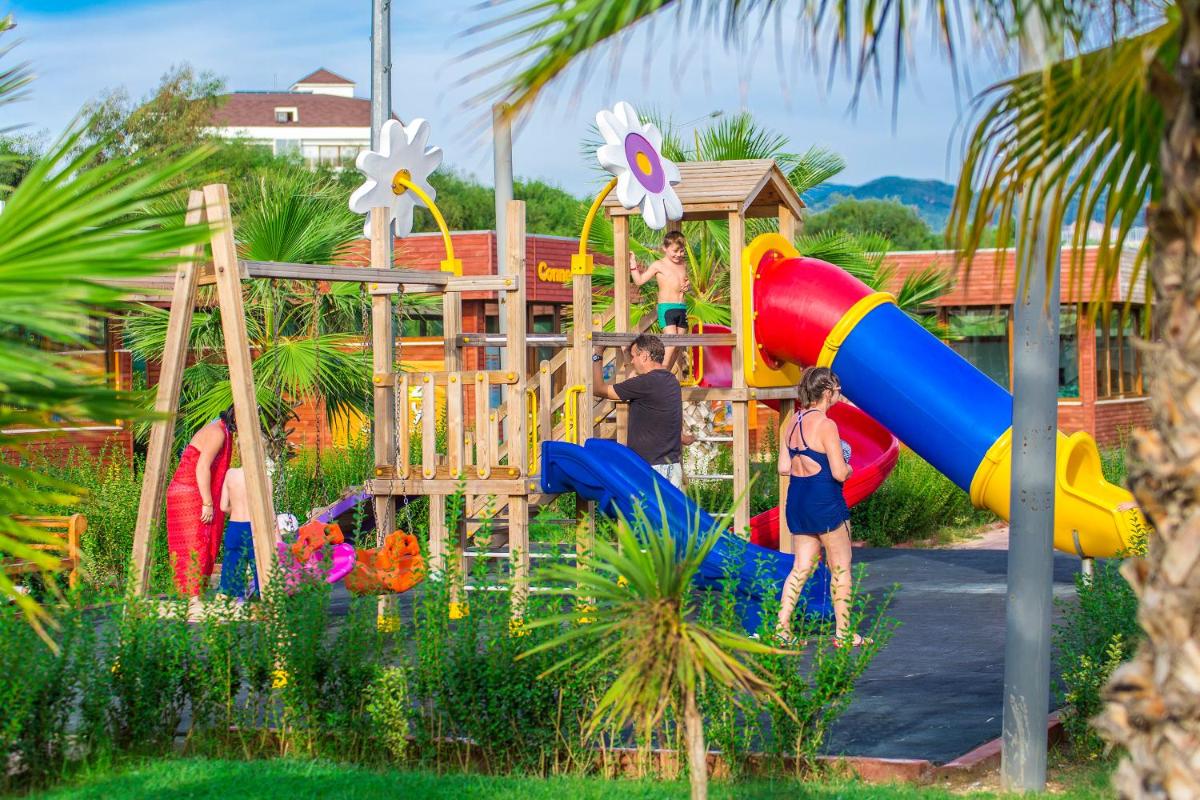 children's play area