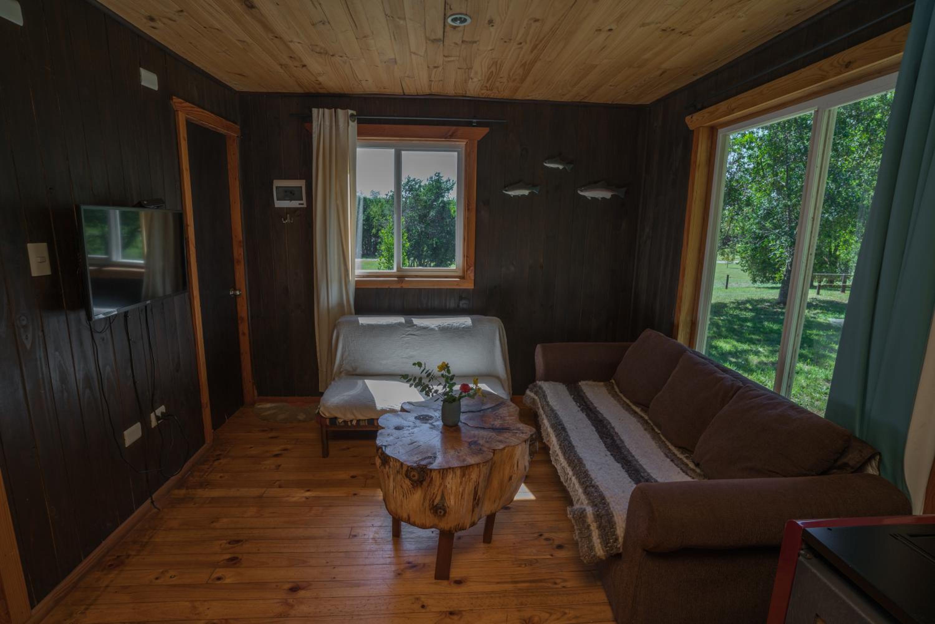 Bordemundo B&B y Cabañas
