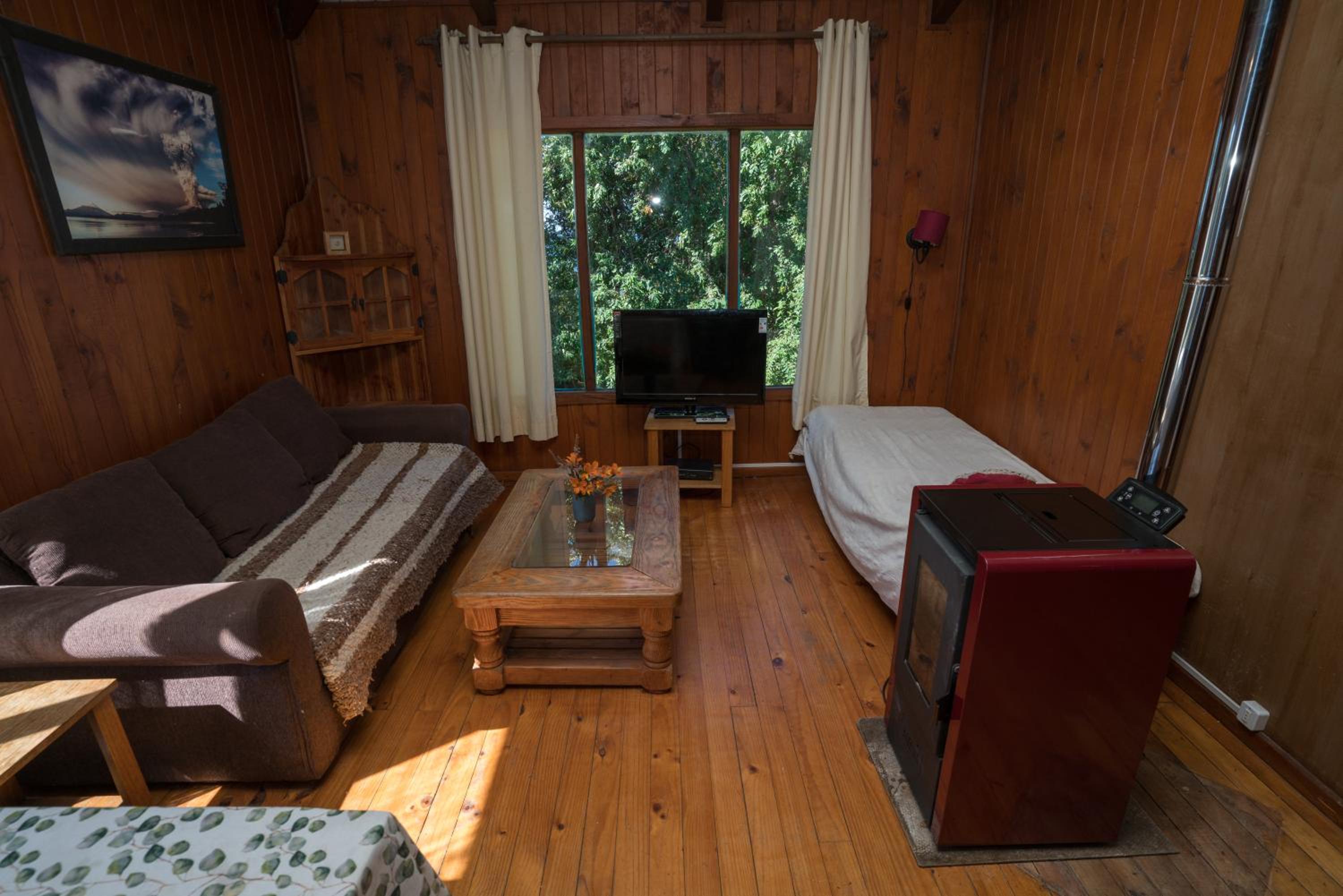 Bordemundo B&B y Cabañas