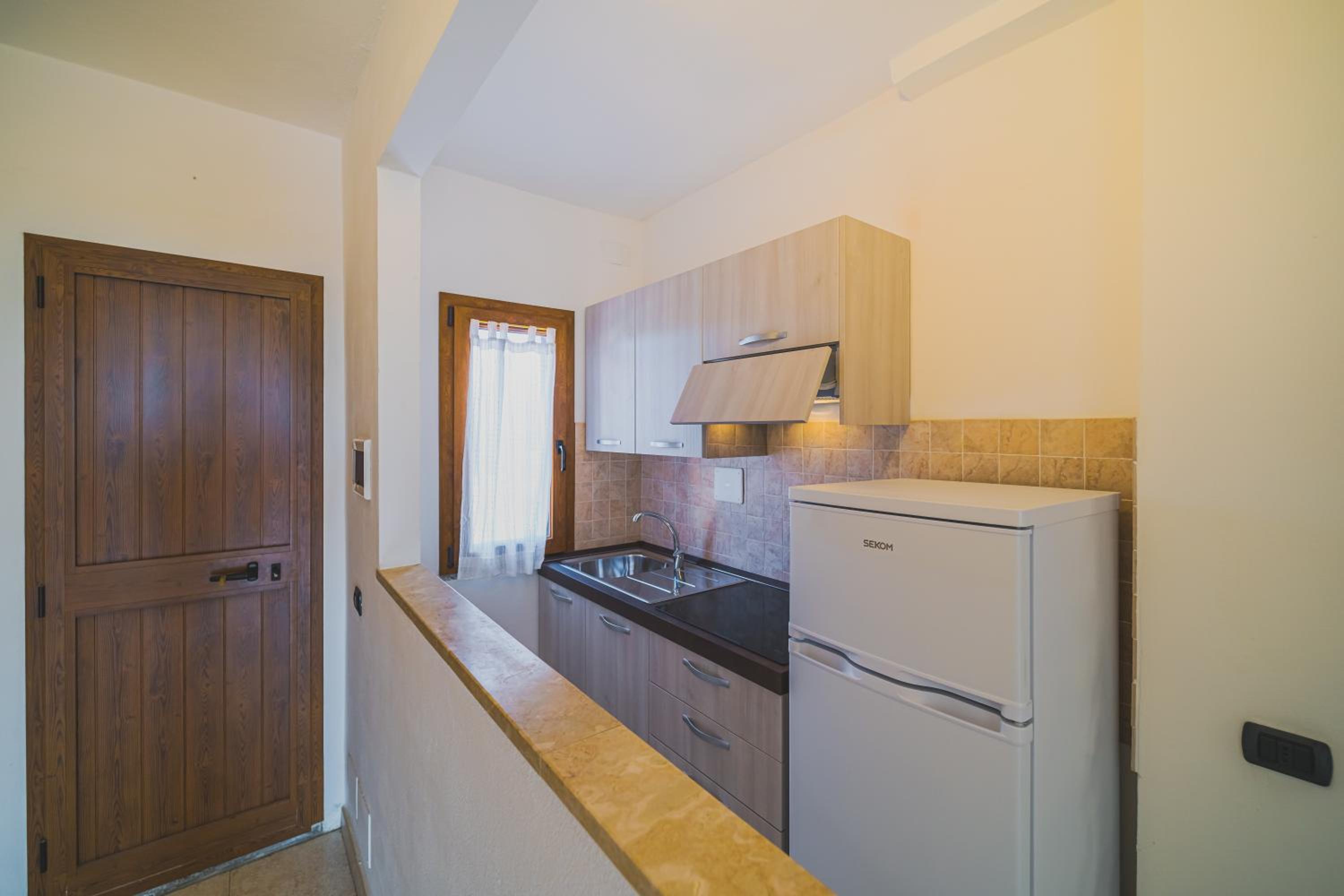 Residence Villa Rosi view 3