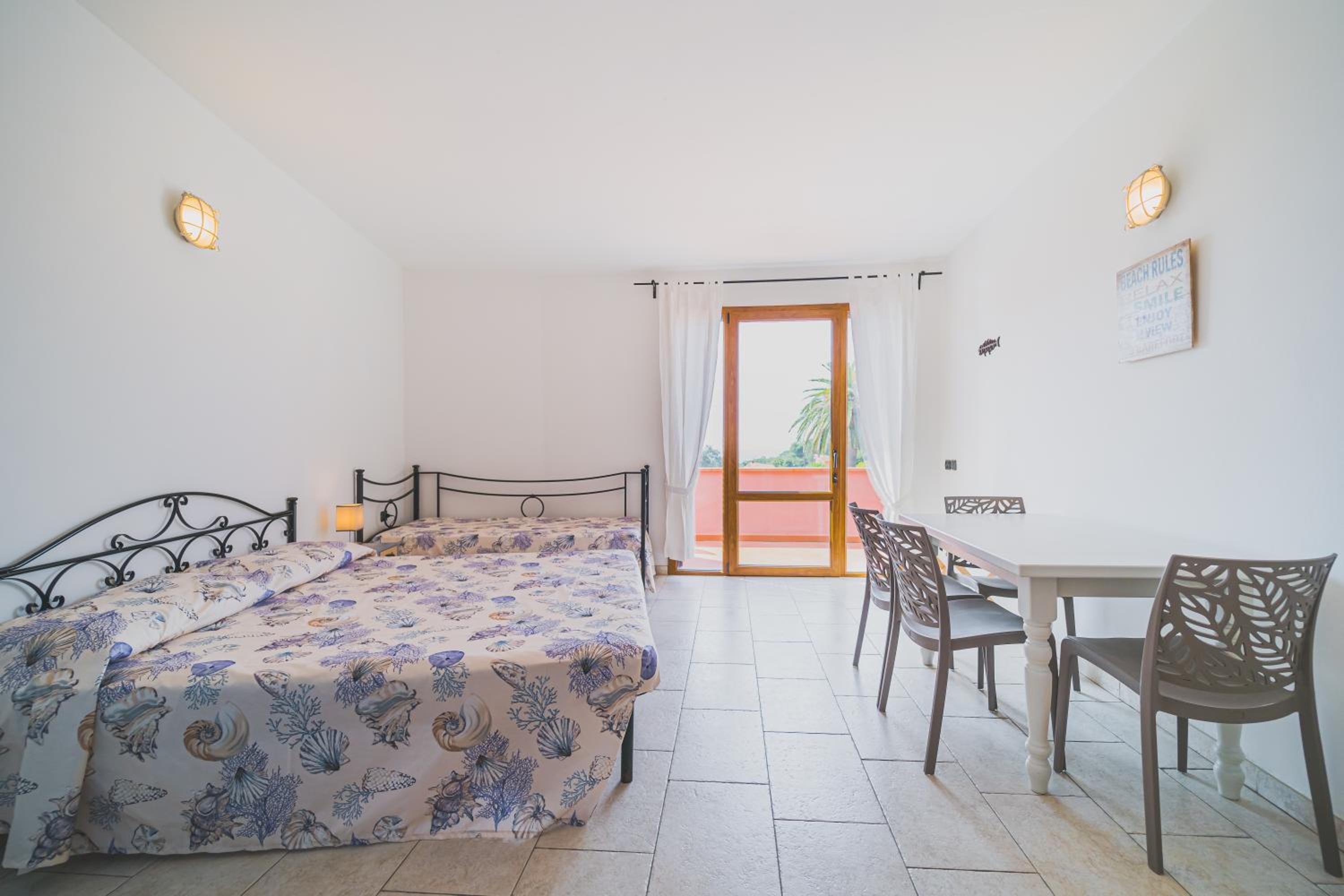 Residence Villa Rosi view 2