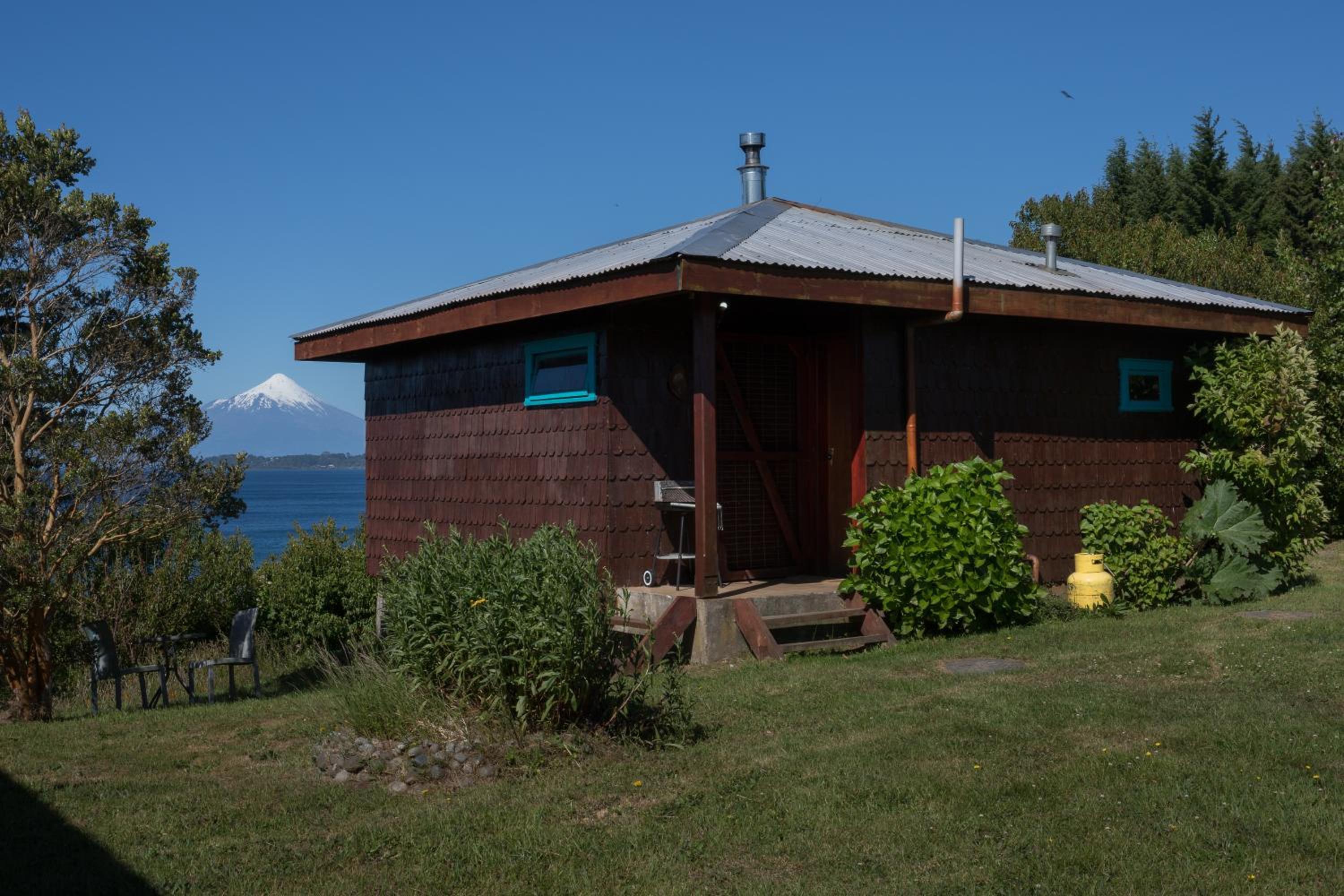 Bordemundo B&B y Cabañas