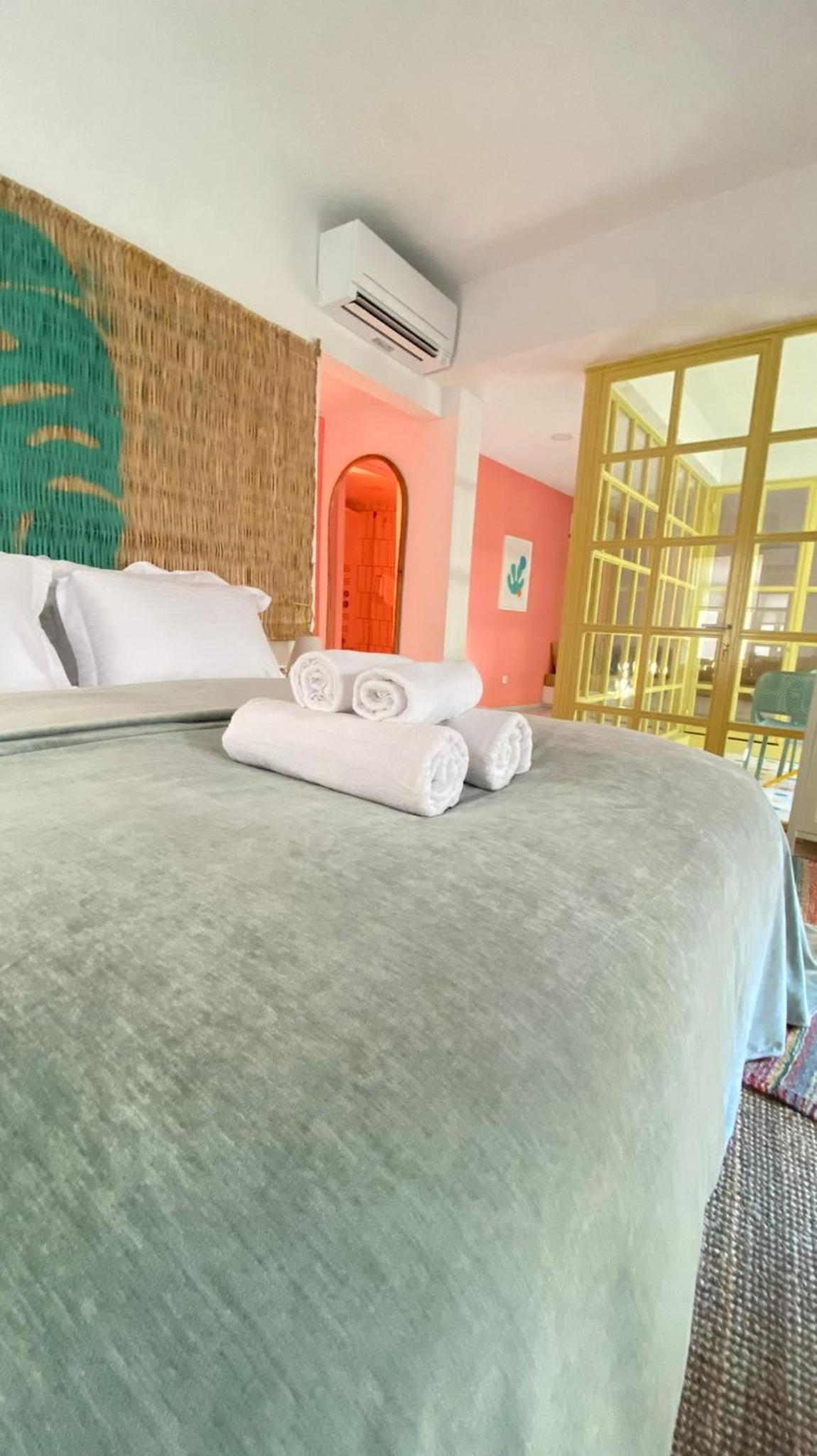 Bono Hotel Old Town - Image 22