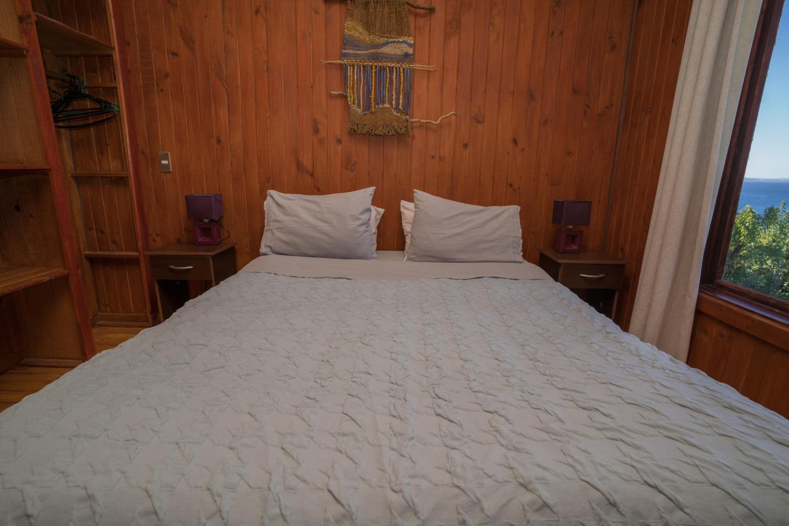 Bordemundo B&B y Cabañas
