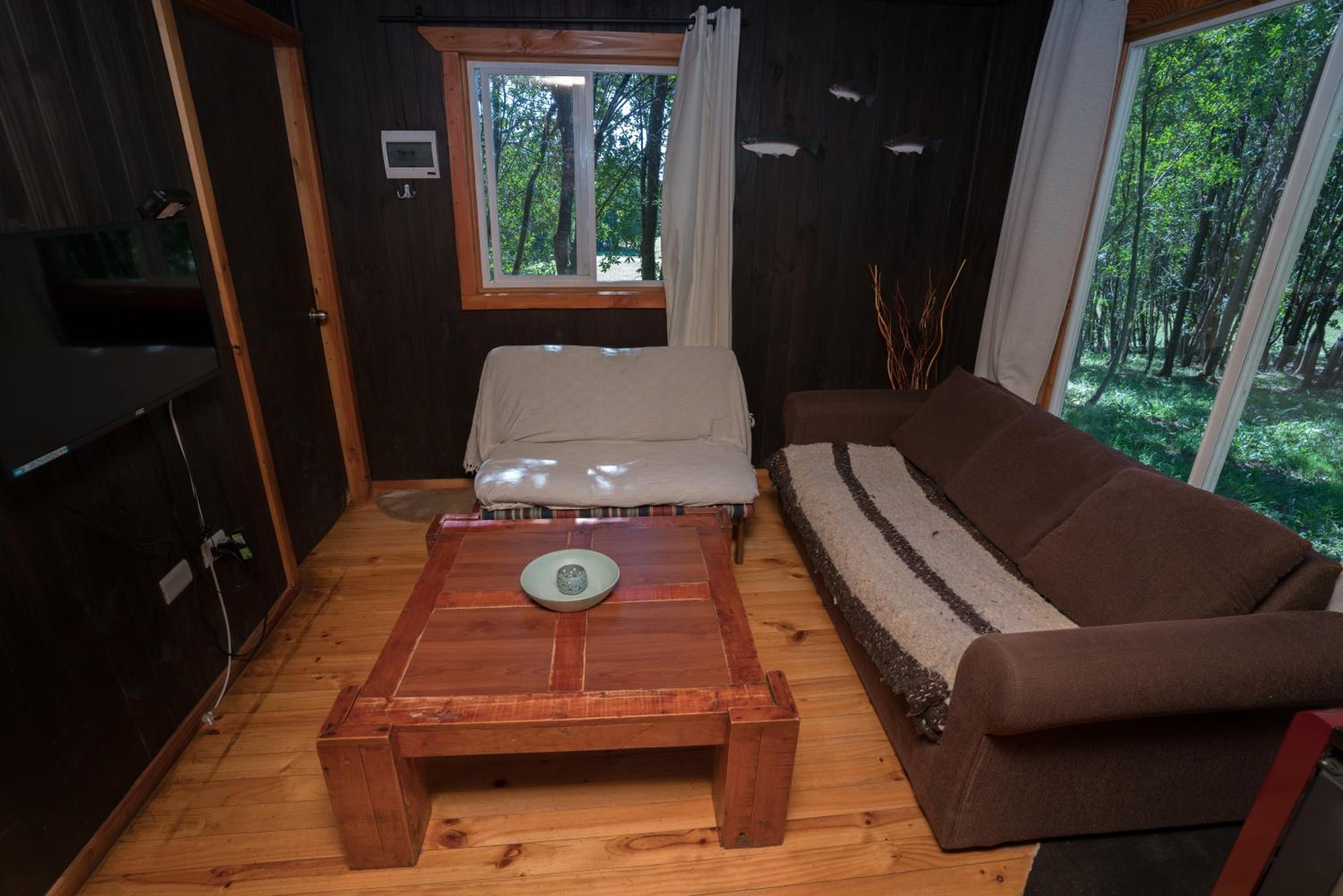 Bordemundo B&B y Cabañas