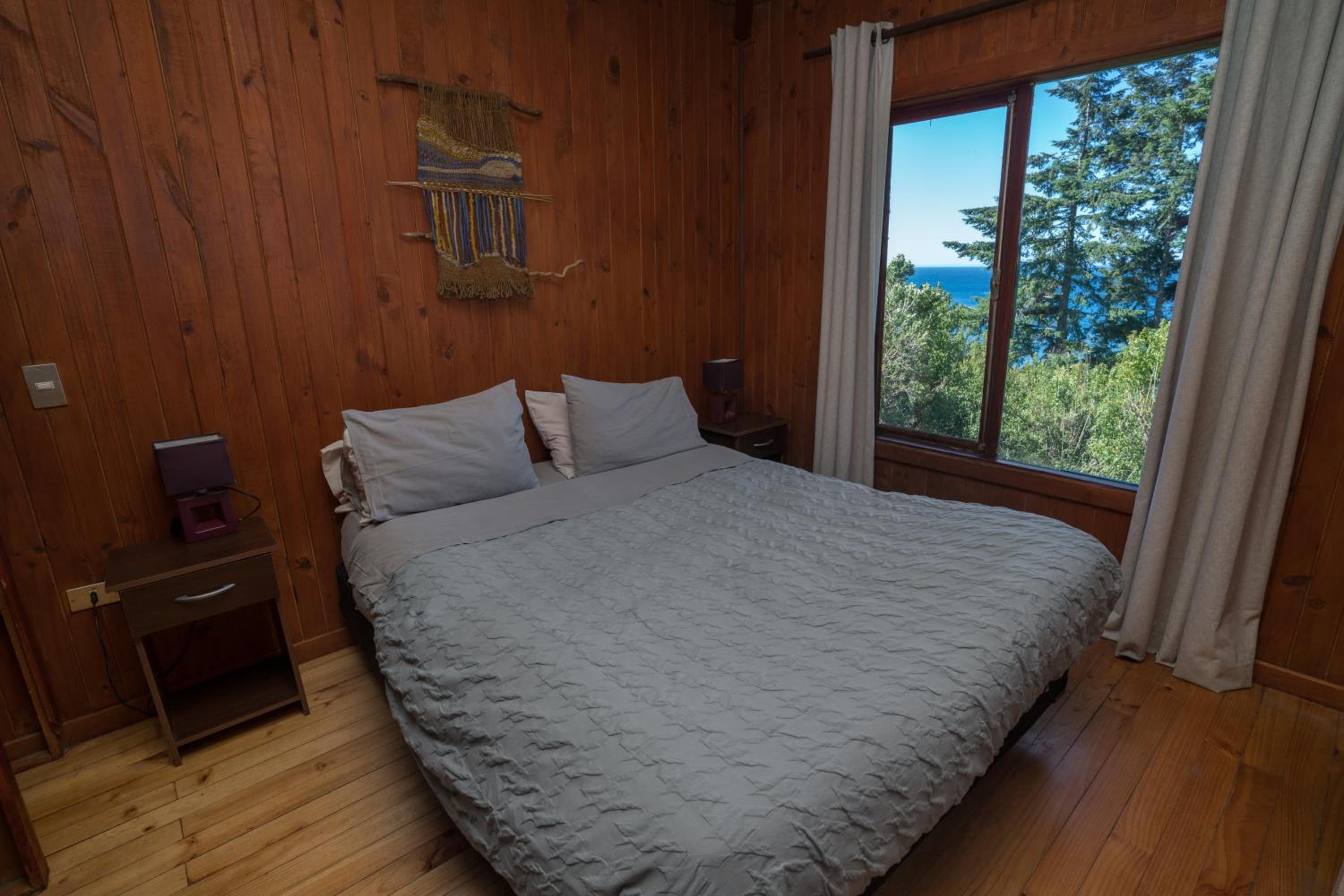 Bordemundo B&B y Cabañas