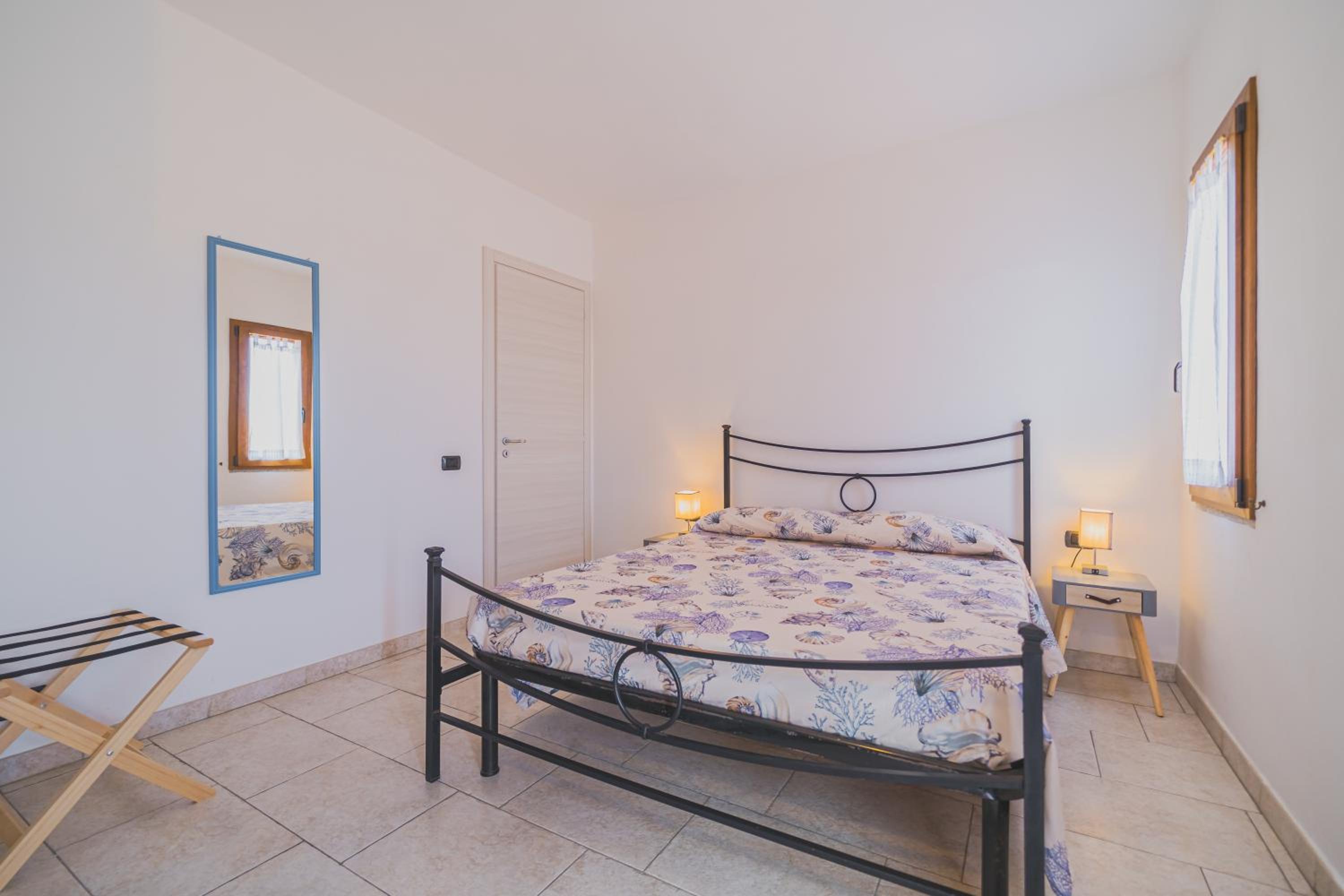 Residence Villa Rosi view 4