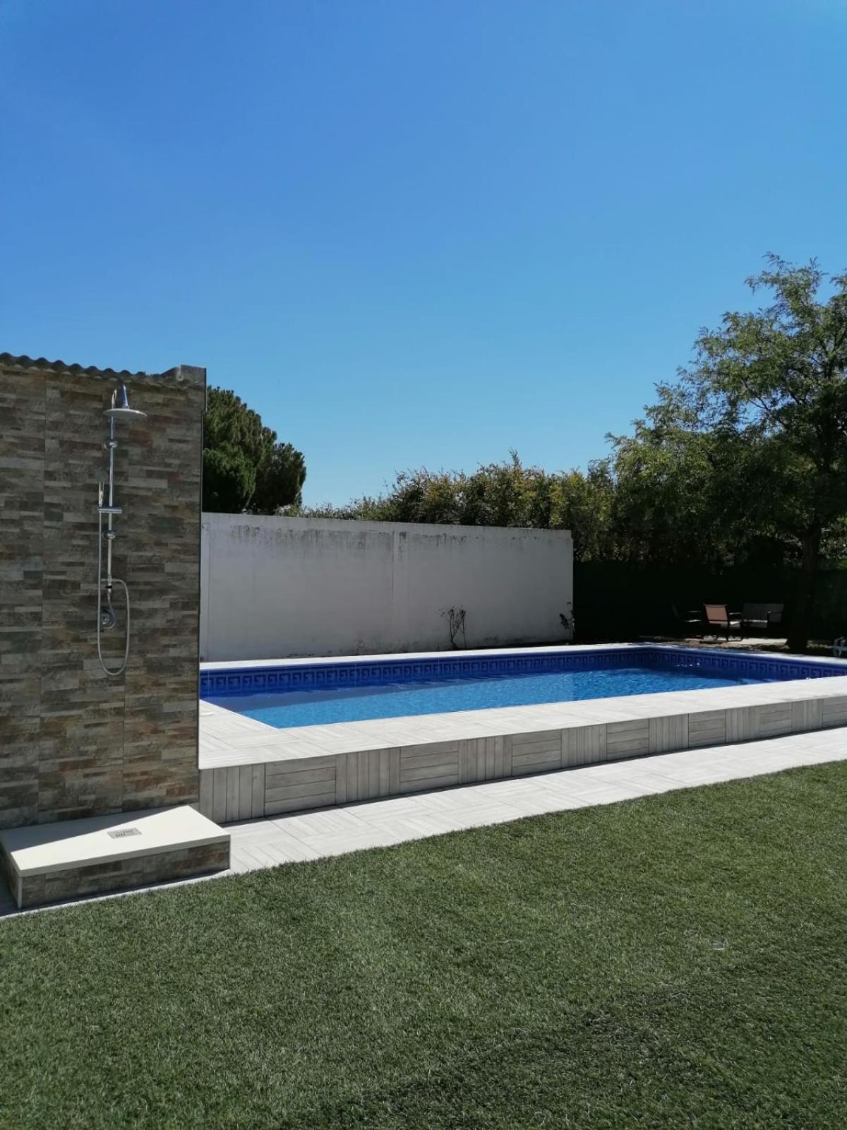 Villa Andalouse Roxane