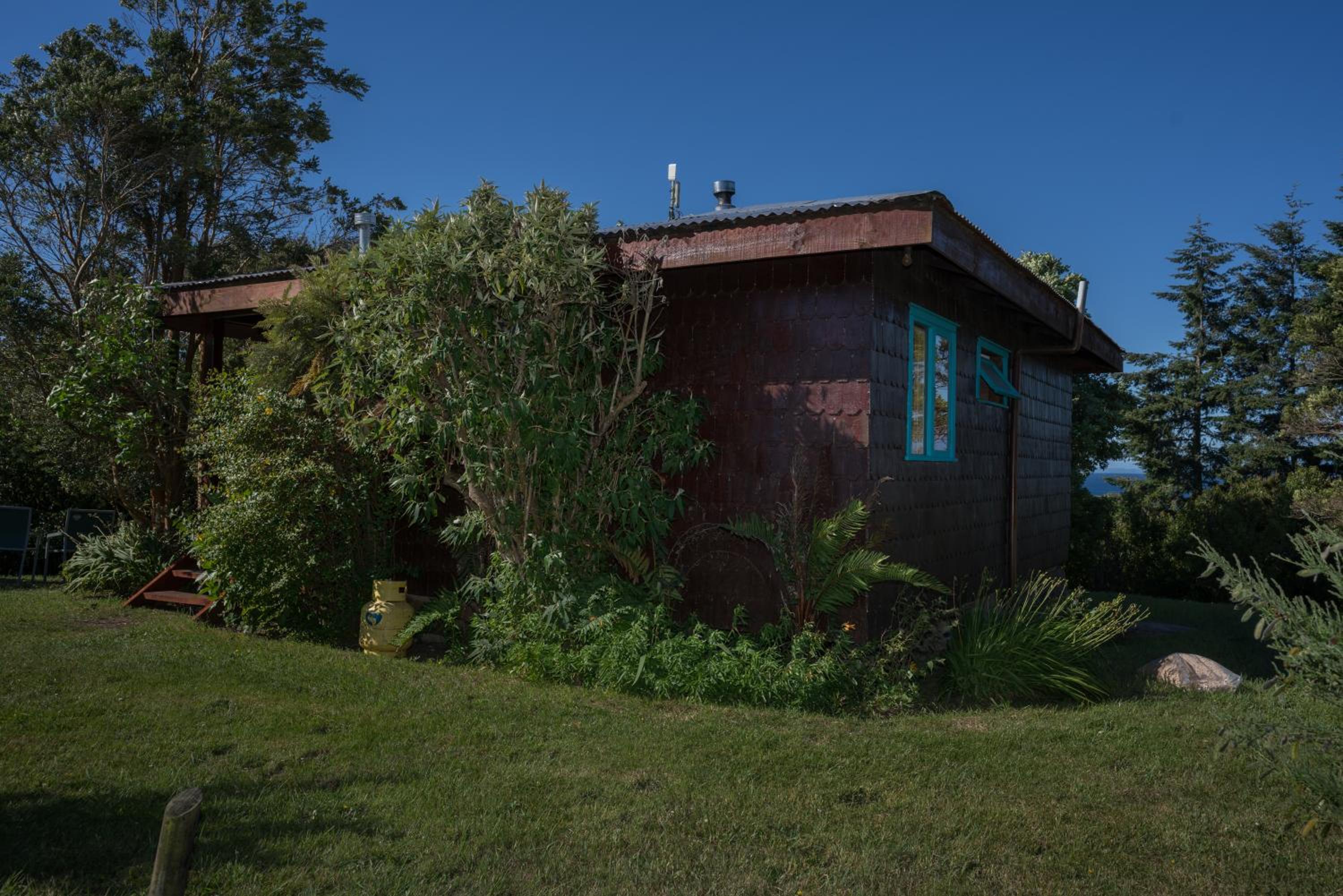 Bordemundo B&B y Cabañas