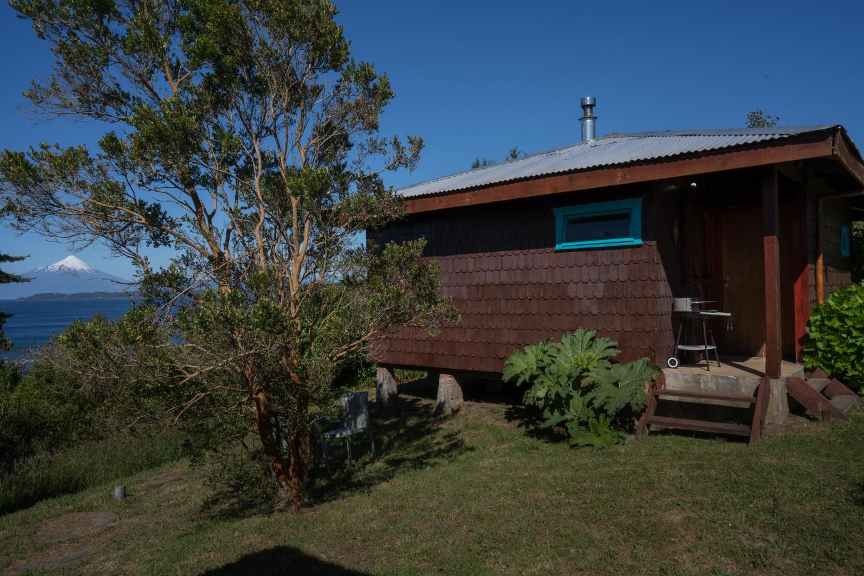 Bordemundo B&B y Cabañas