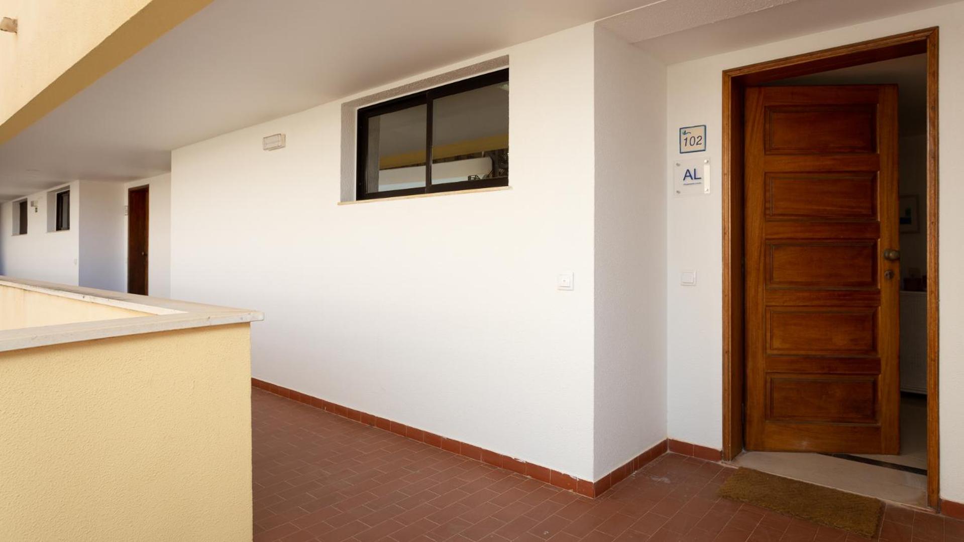 Marina 2BDR Apartment With Balcony & Pool - 5min from beach by LovelyStay view 3