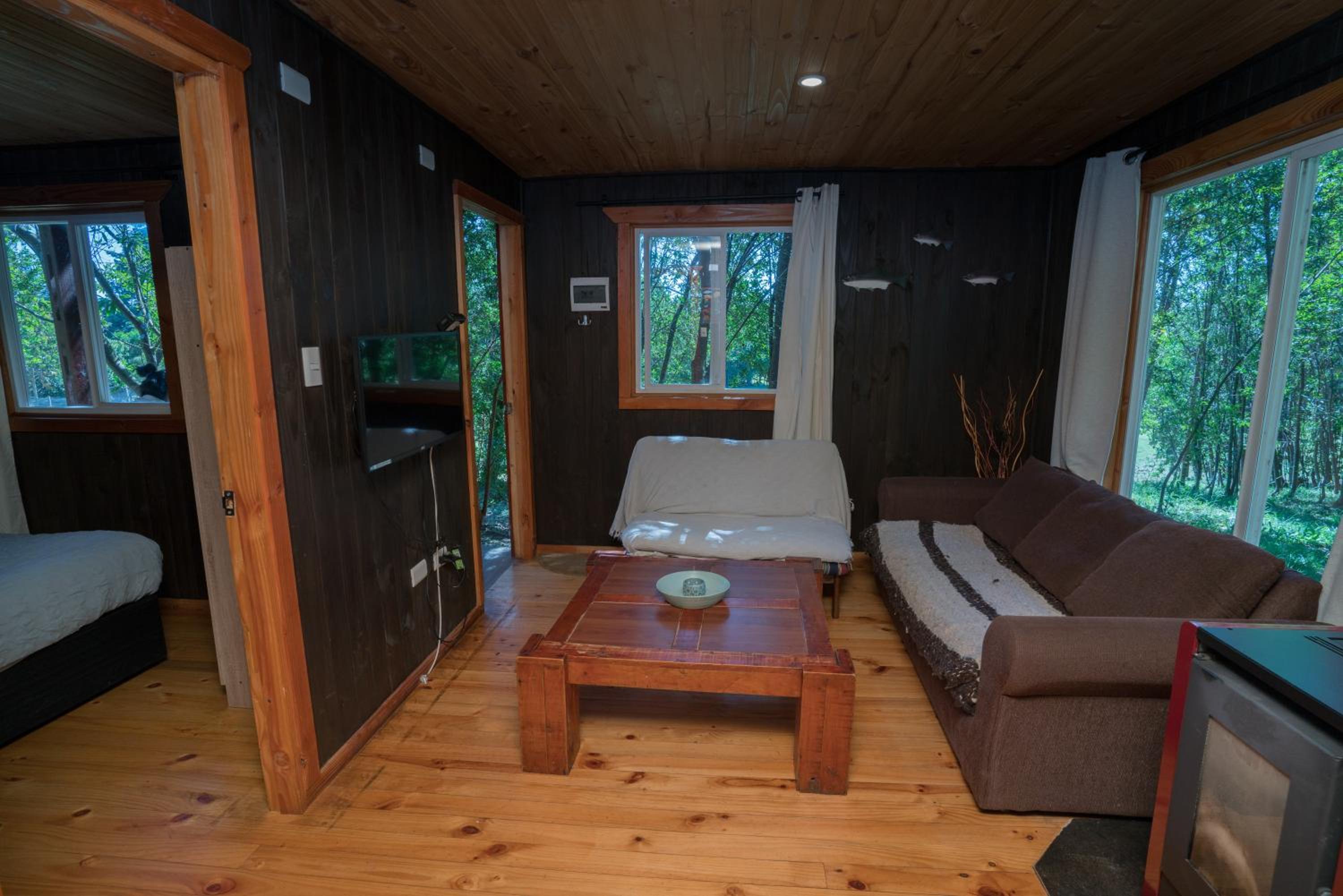 Bordemundo B&B y Cabañas