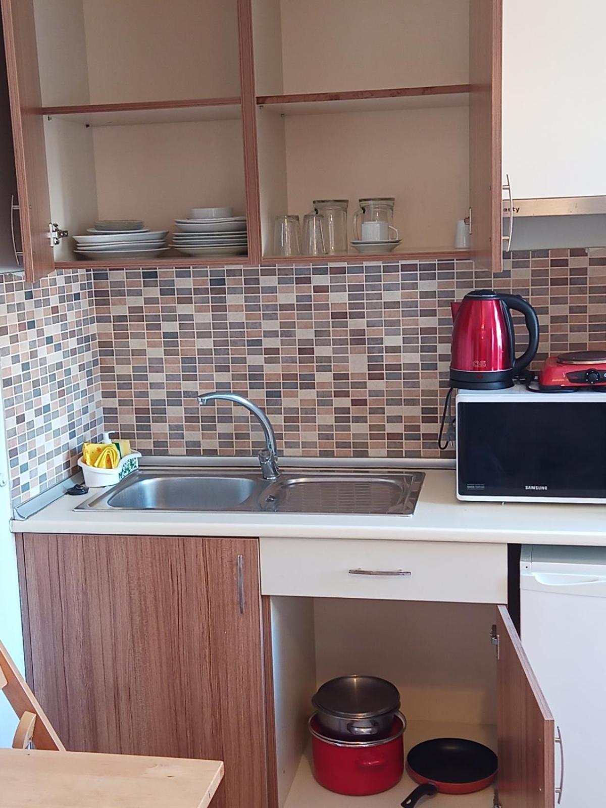 Aycan Sultan Apart Otel - Image 37