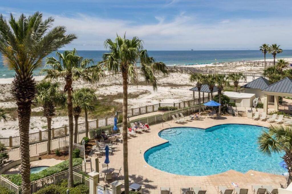 Bristol 405-Beachfront Condo with Breathtaking Views view 3