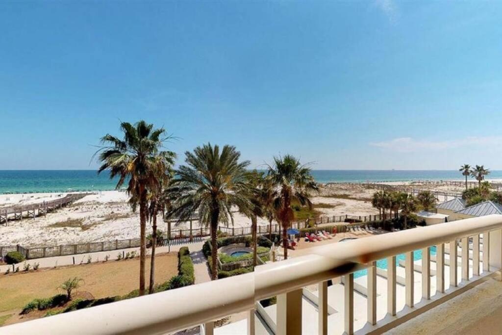 Bristol 405-Beachfront Condo with Breathtaking Views view 5