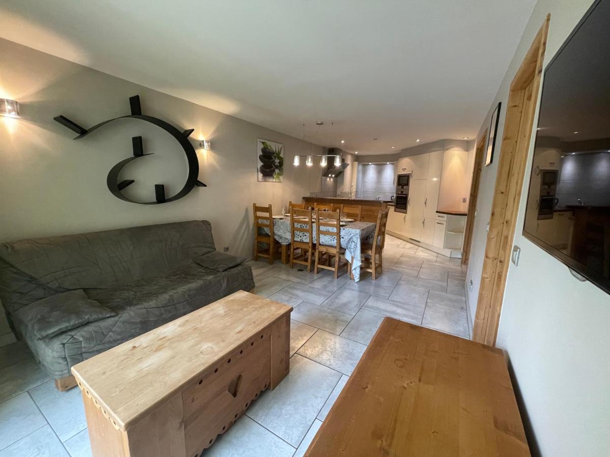 Bedière 3 - Bel appartement centre village photo 2