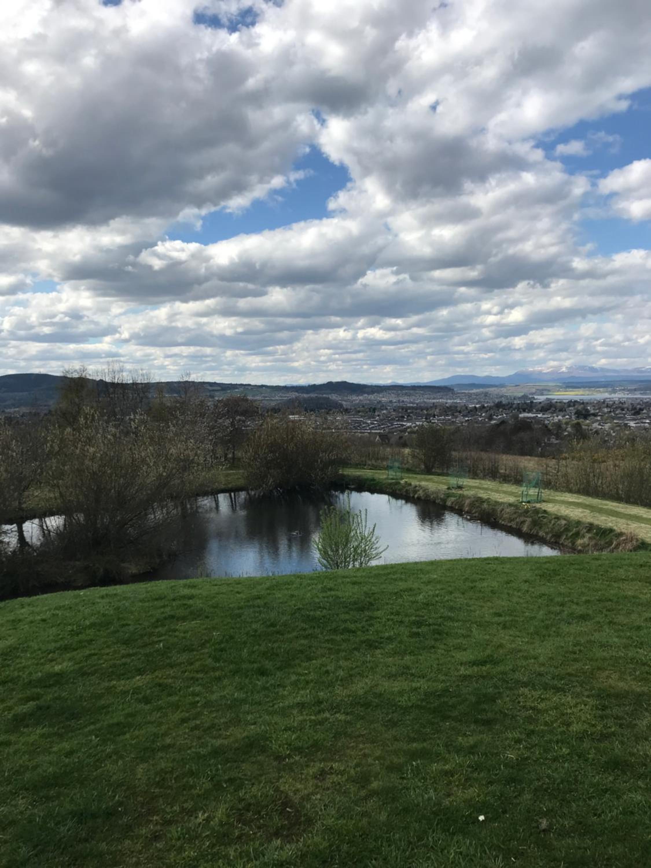 Druid View B&B, photo 9