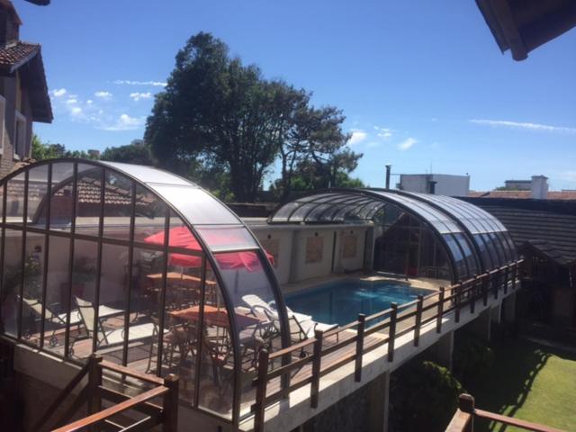 Loma Escondida Apart Cabañas & Spa
