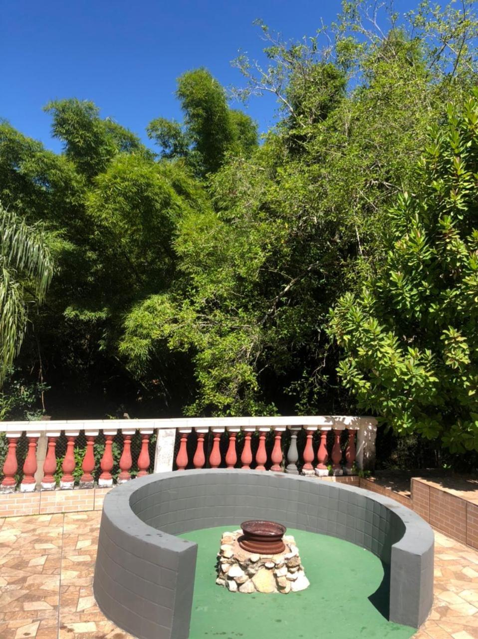 Meu pedacinho de chão