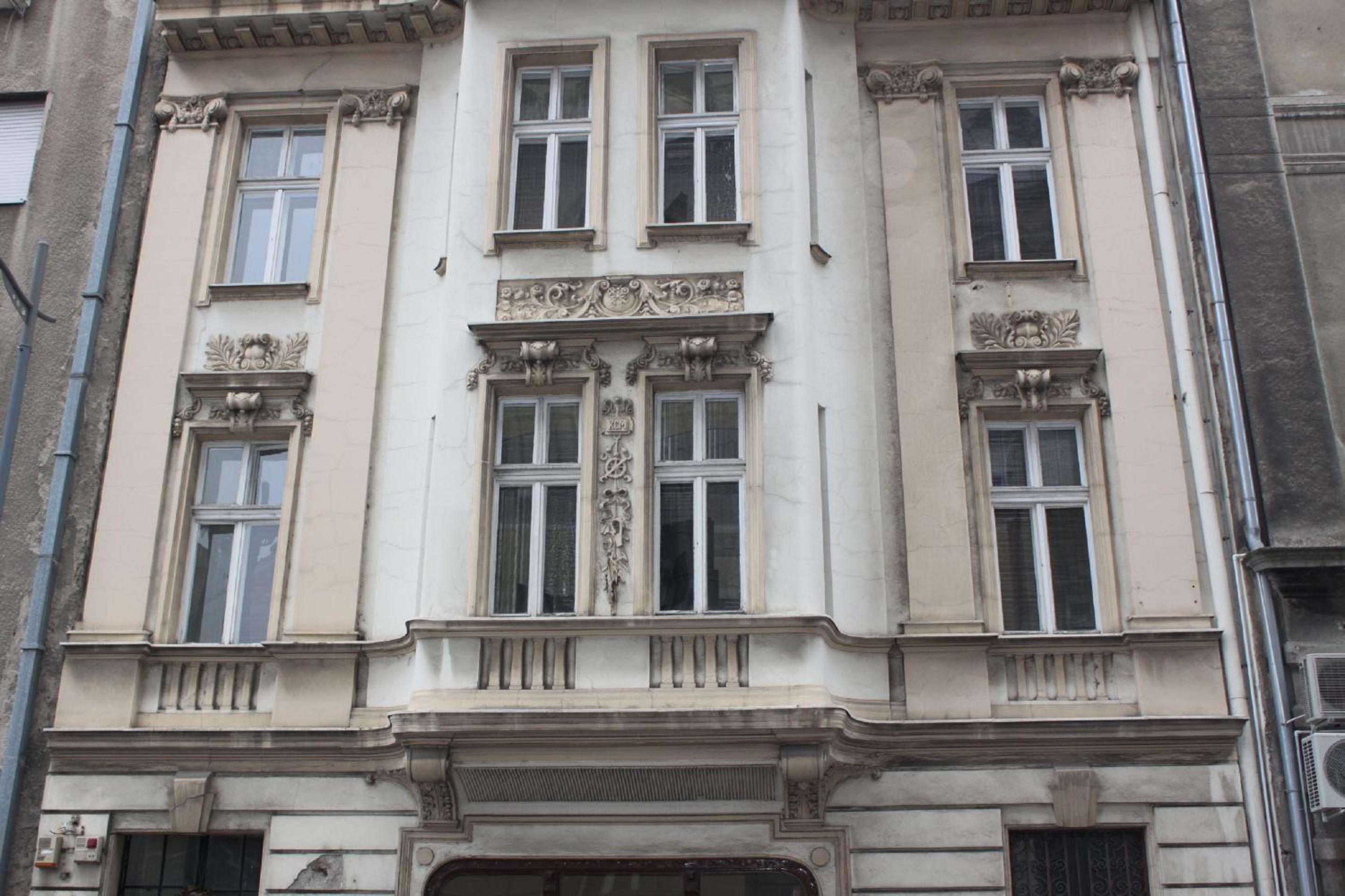 New Generation Hostel Belgrade Center view 4